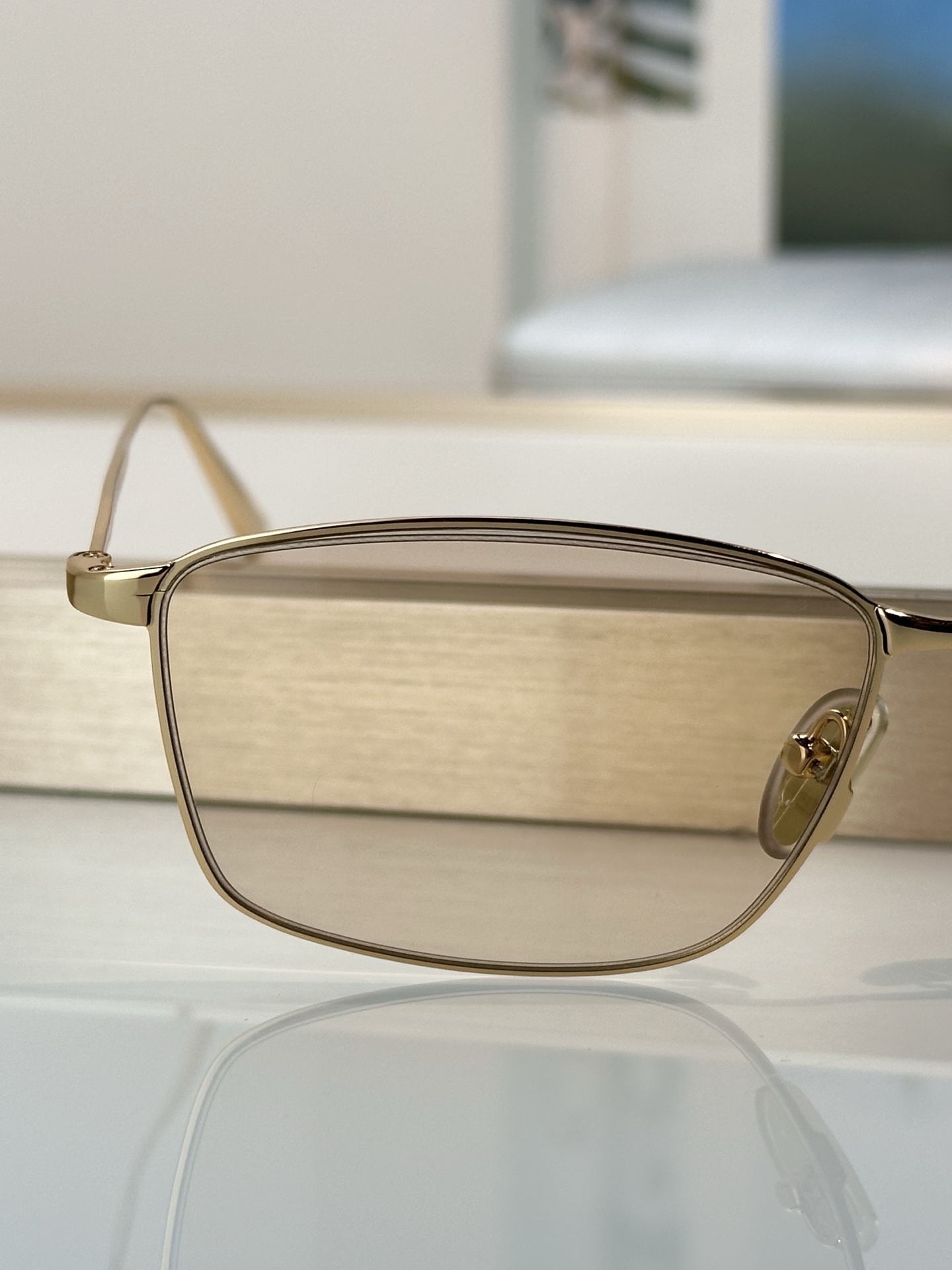 Designer Sunglasses BB0415O