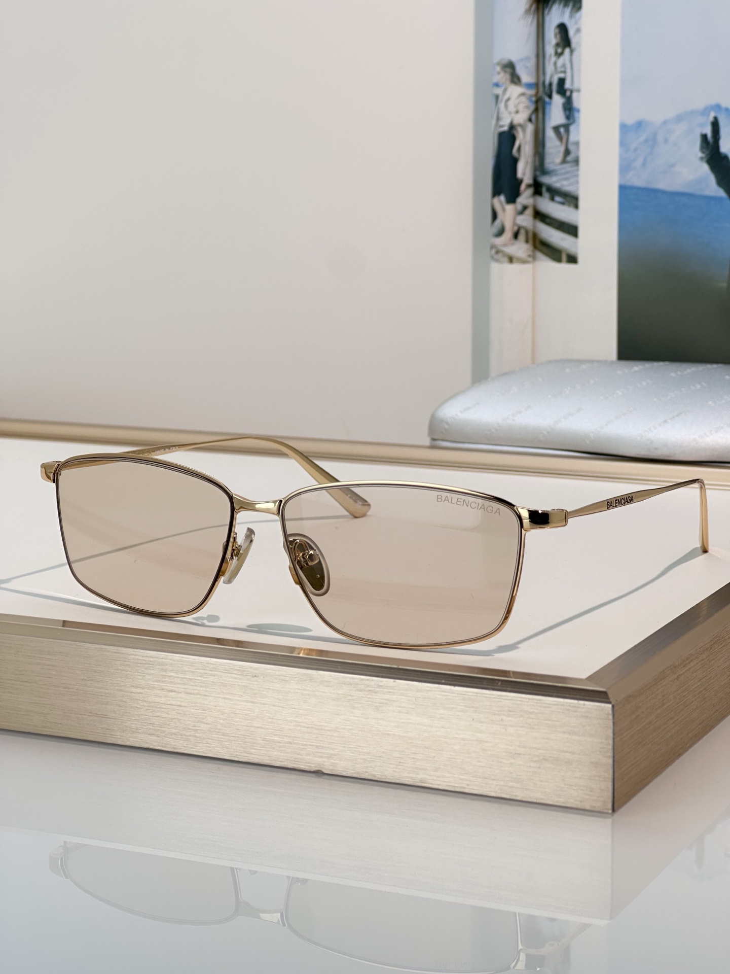 Designer Sunglasses BB0415O