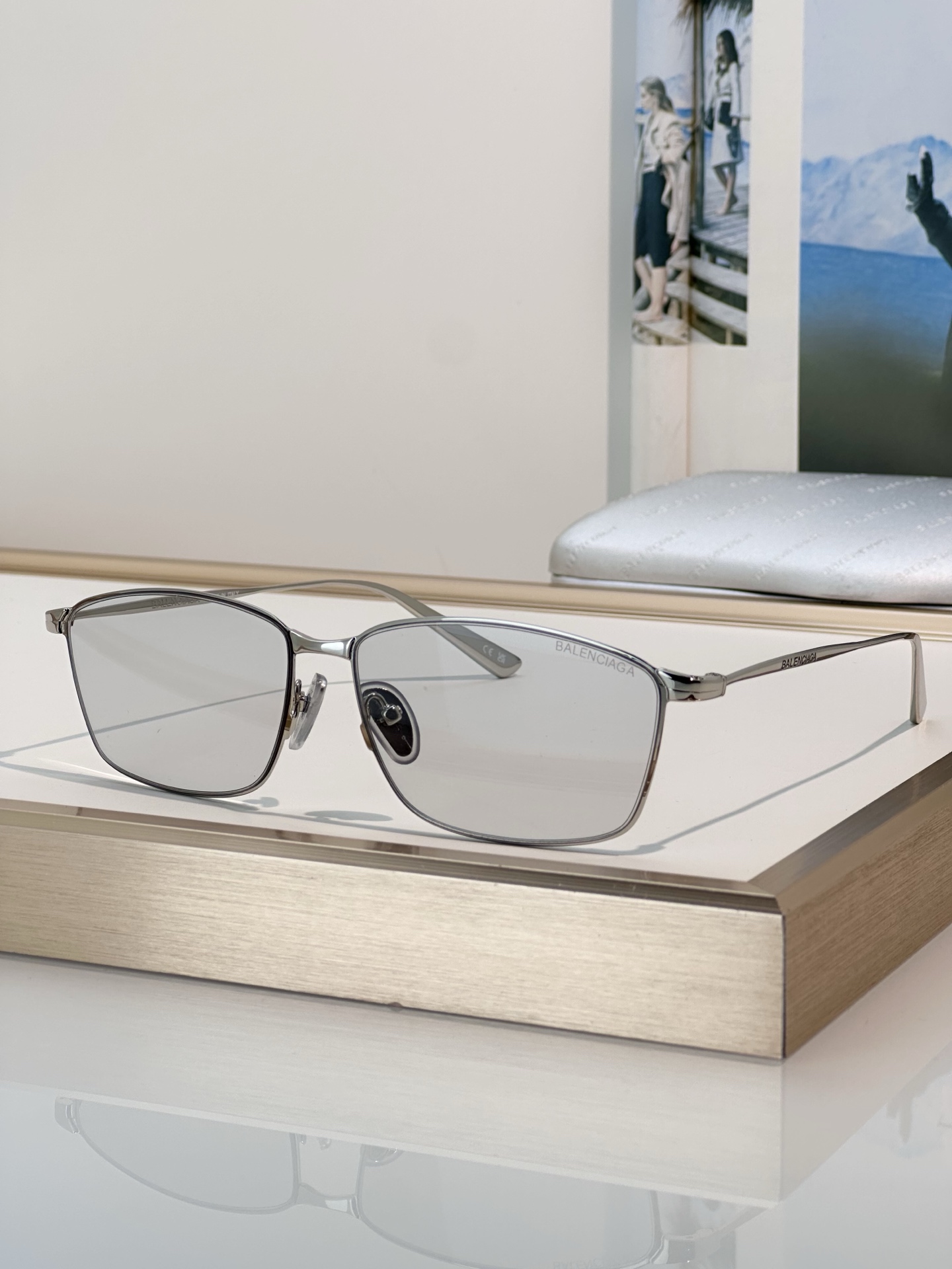 Designer Sunglasses BB0415O
