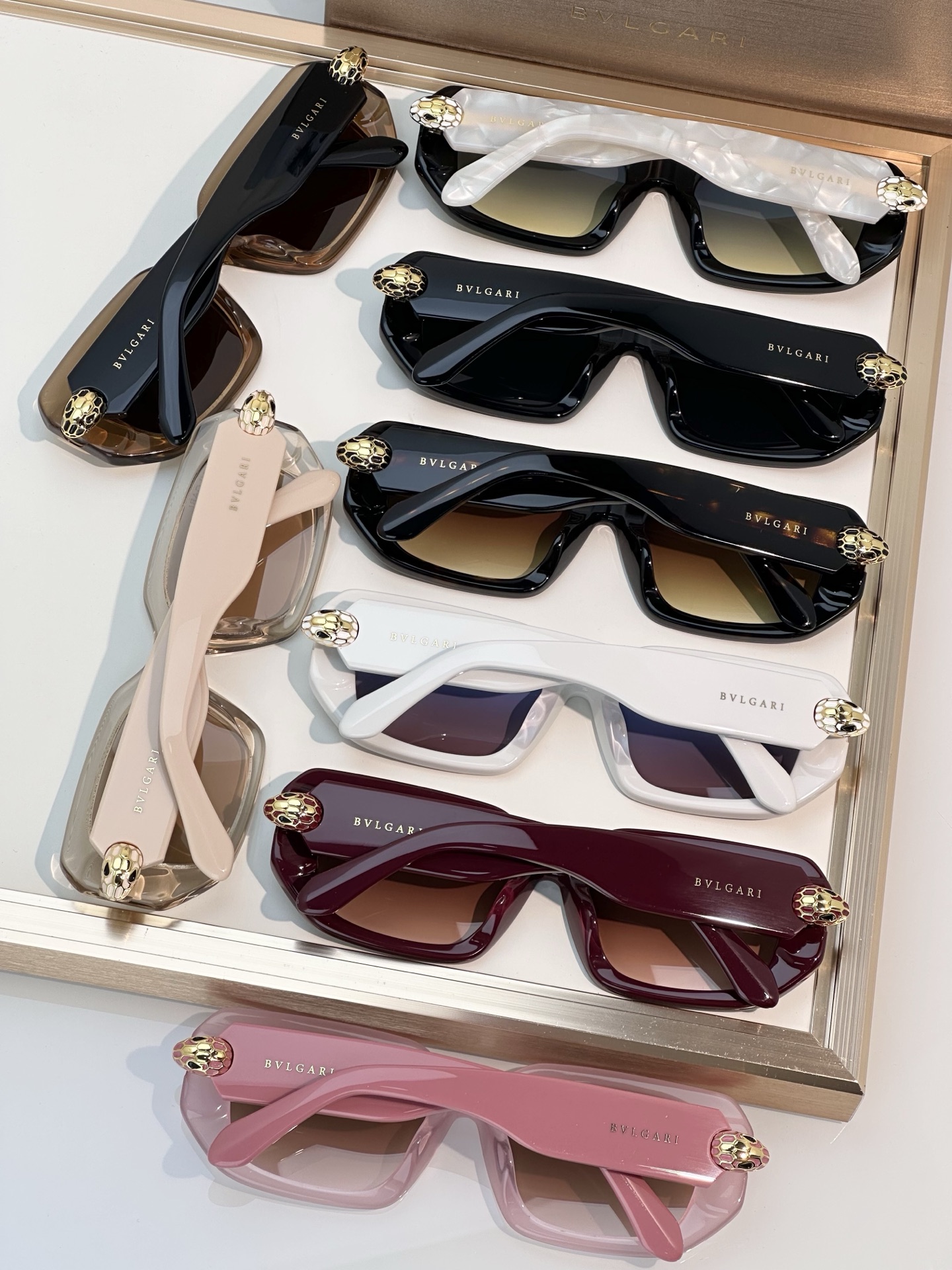 Bvlgari Sunglasses BV40067I