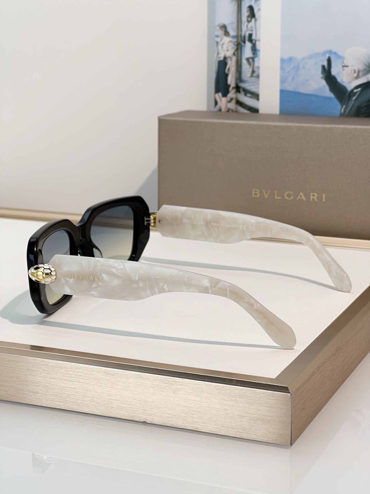 Bvlgari Sunglasses BV40067I