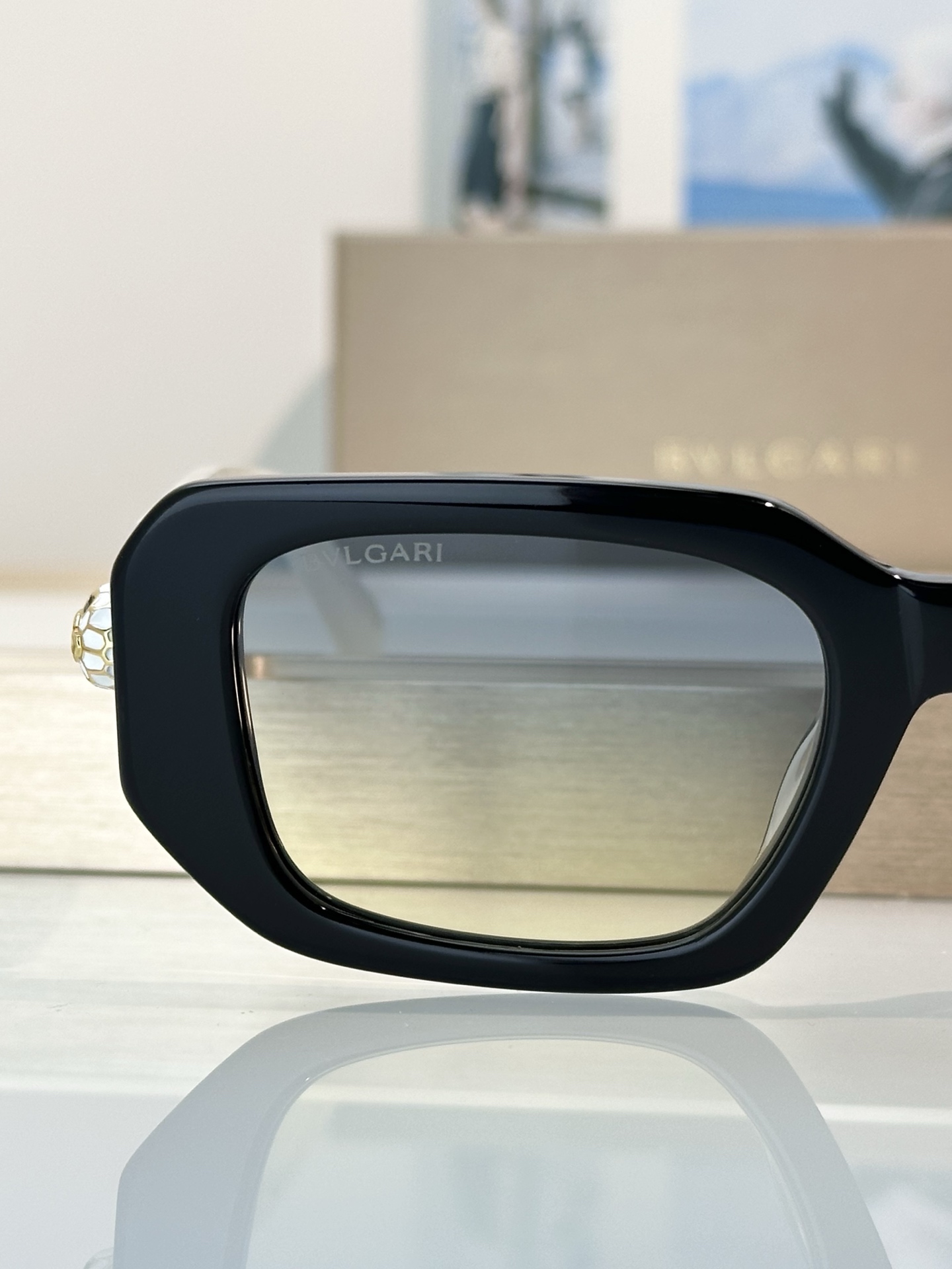 Bvlgari Sunglasses BV40067I