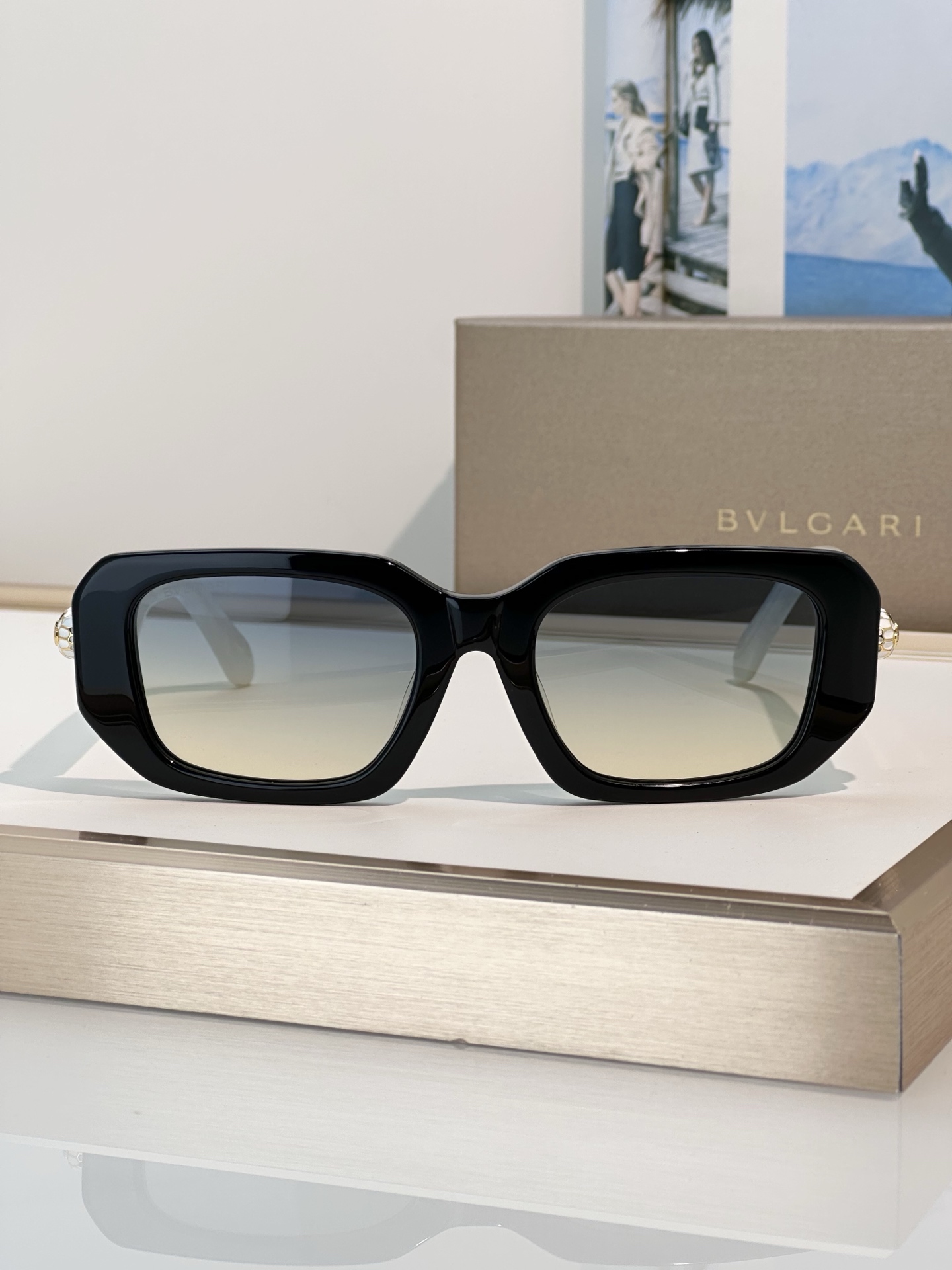 Bvlgari Sunglasses BV40067I