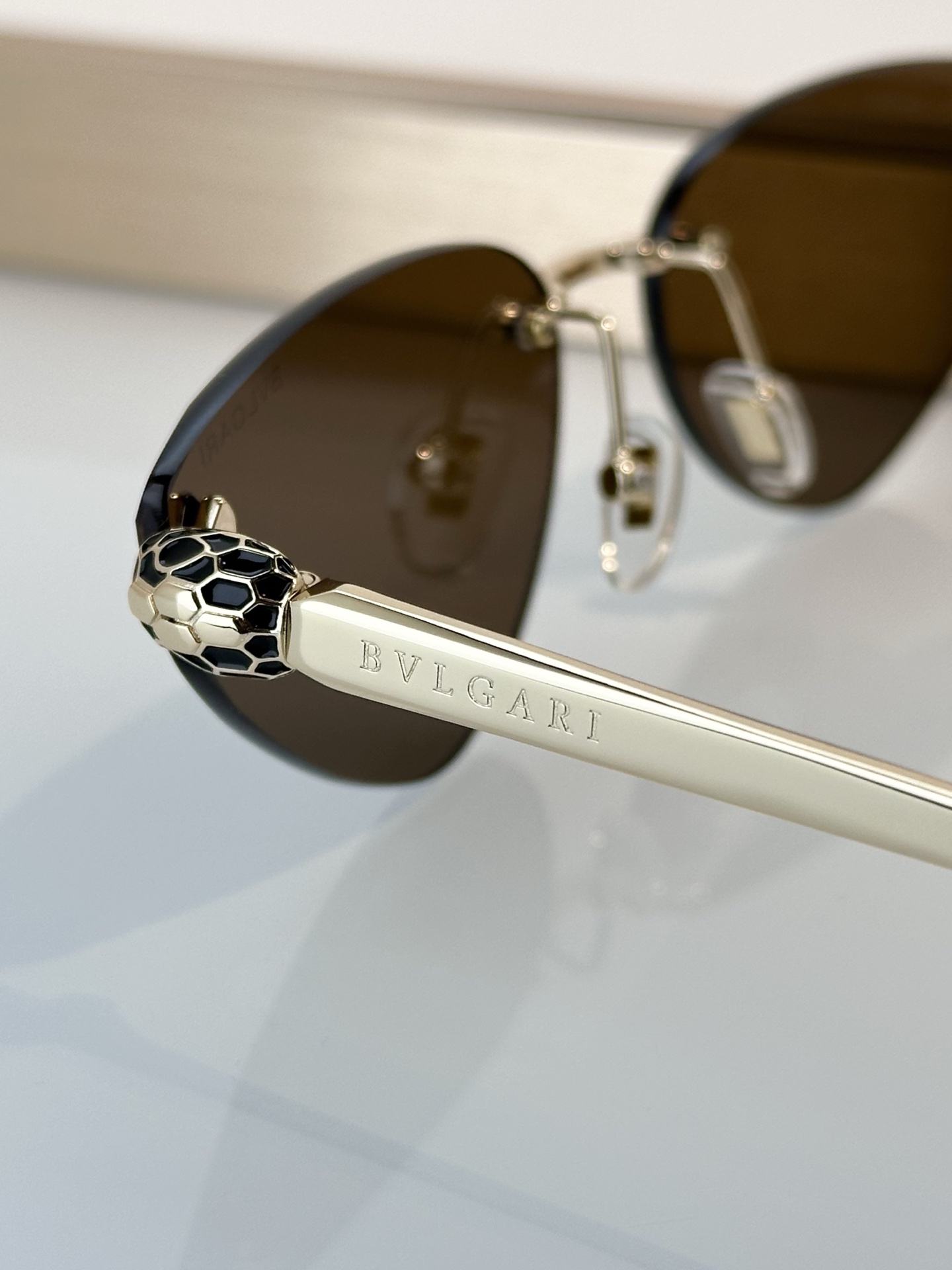Bvlgari Sunglasses BV40115U