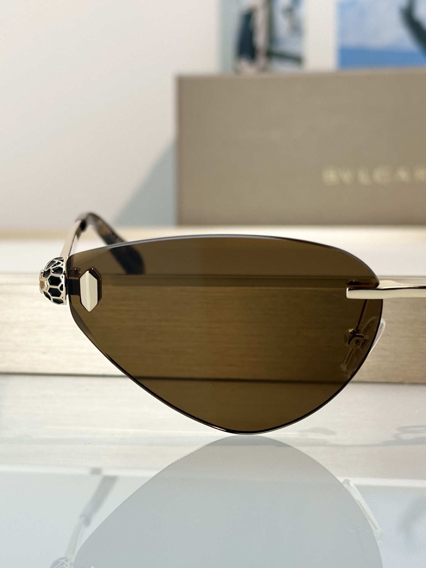Bvlgari Sunglasses BV40115U