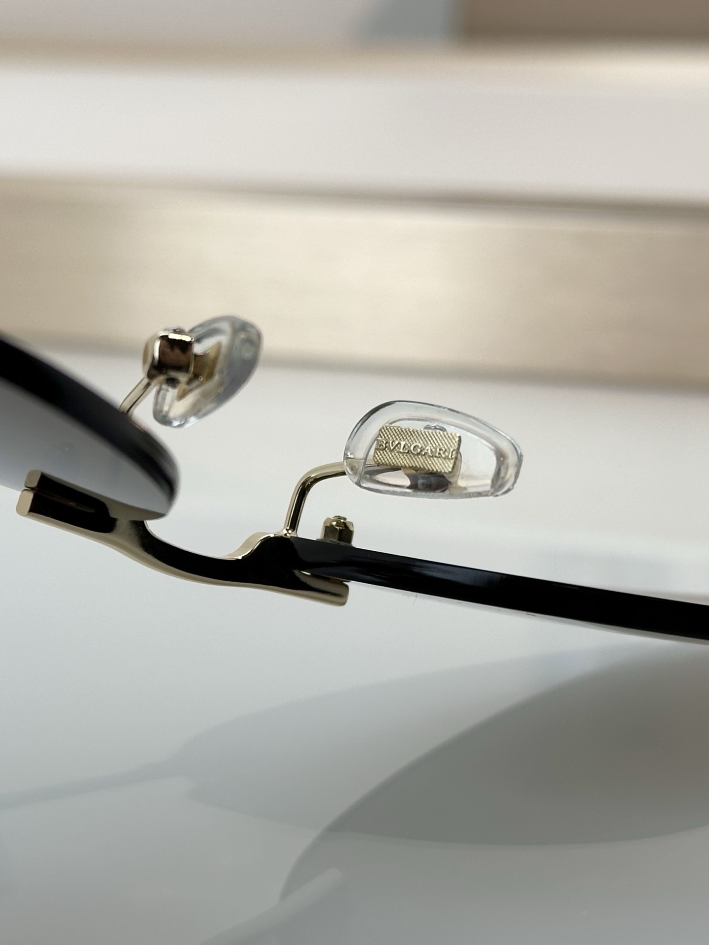 Bvlgari Sunglasses BV40115U