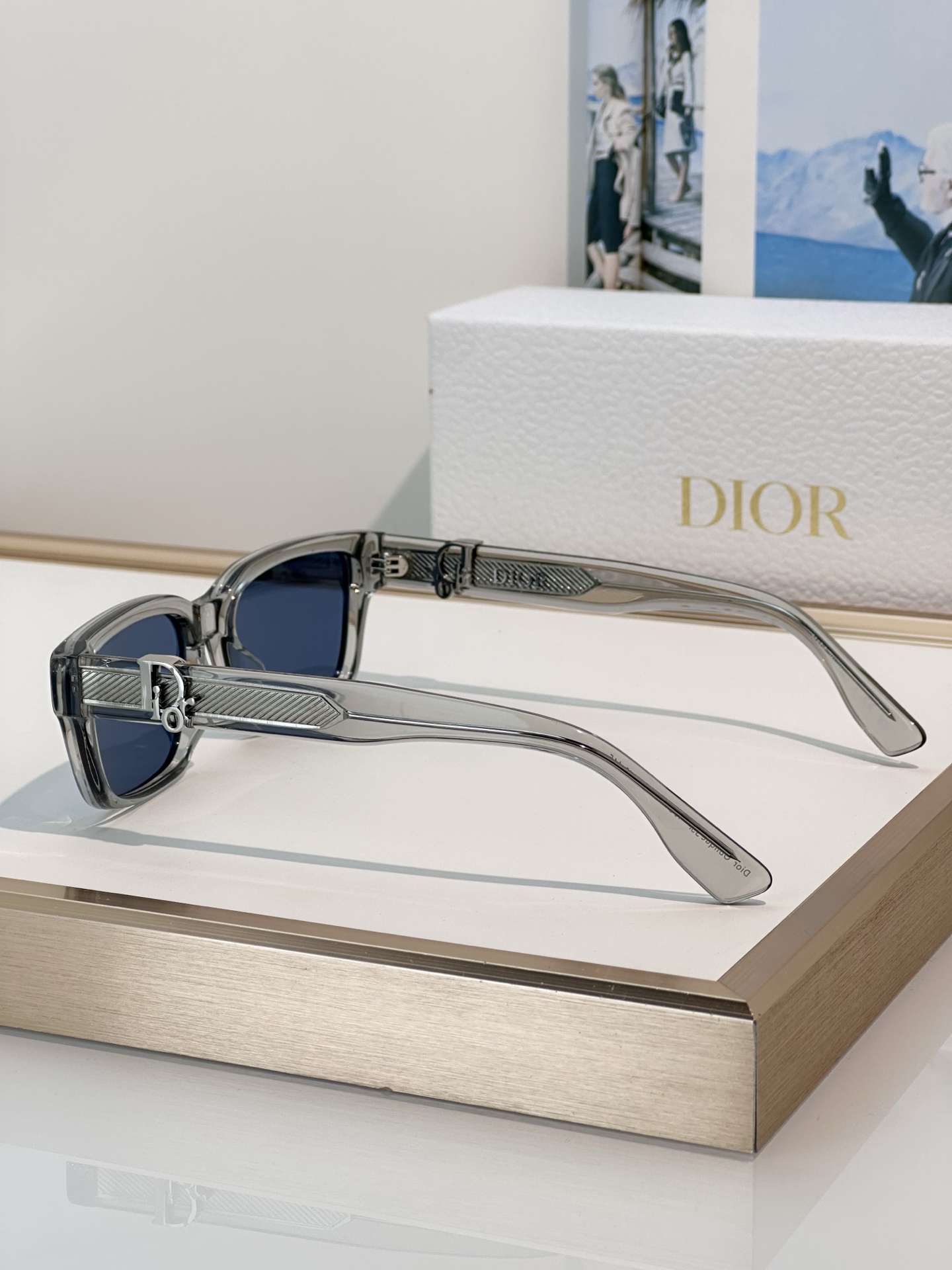 Designer Sunglasses Oblique