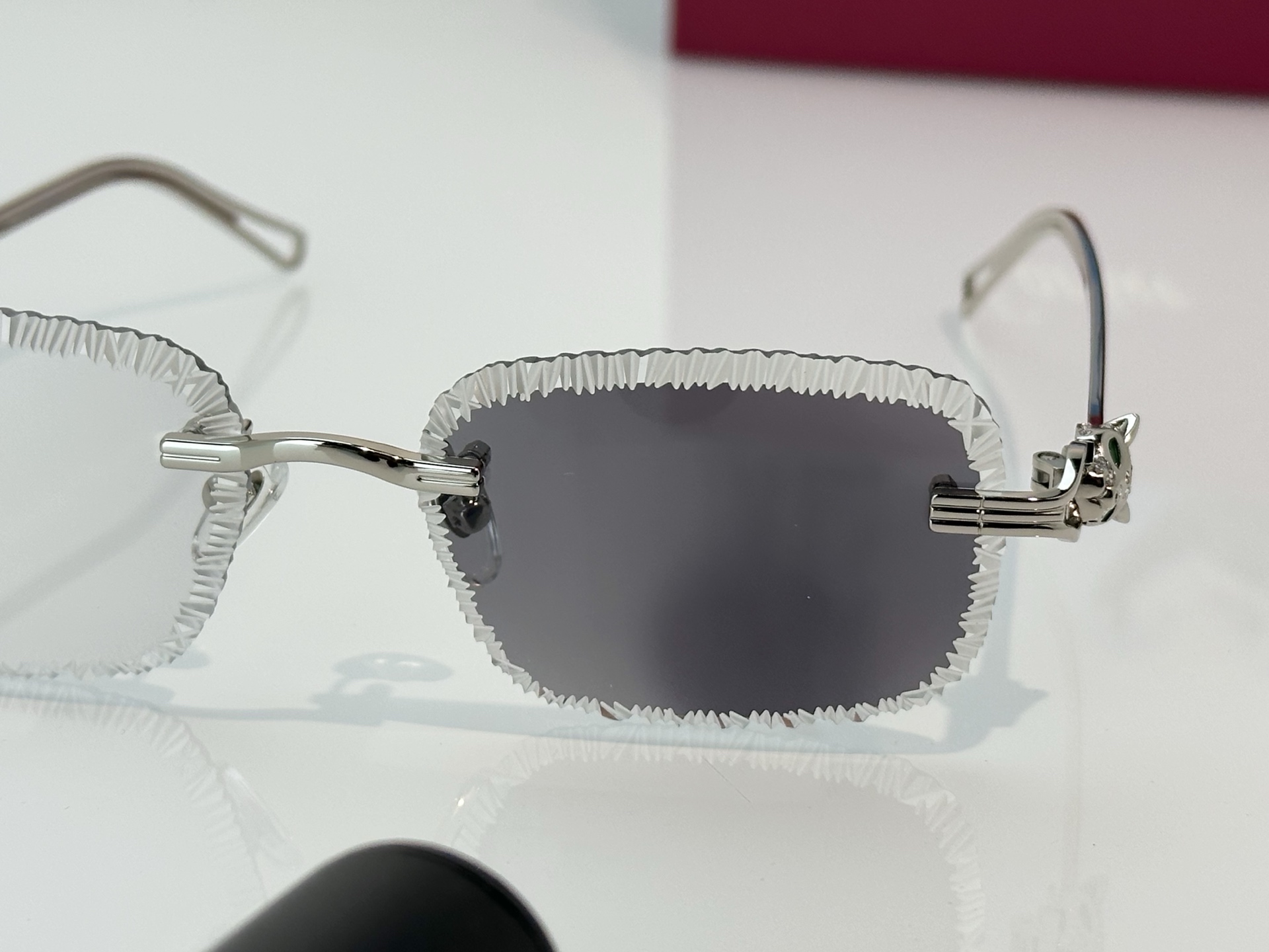 Designer Sunglasses CT7071S
