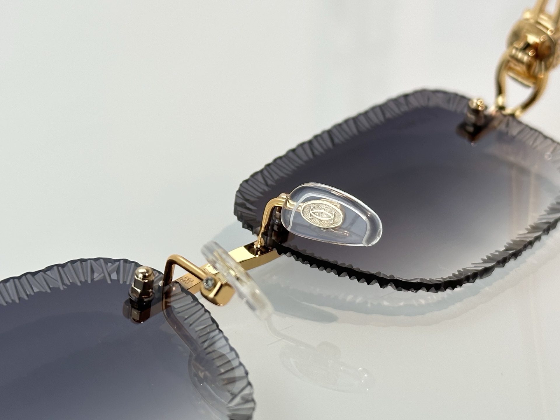 Designer Sunglasses CT7071S