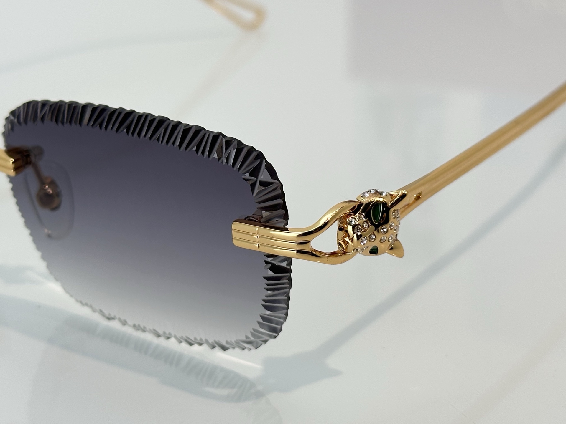 Designer Sunglasses CT7071S