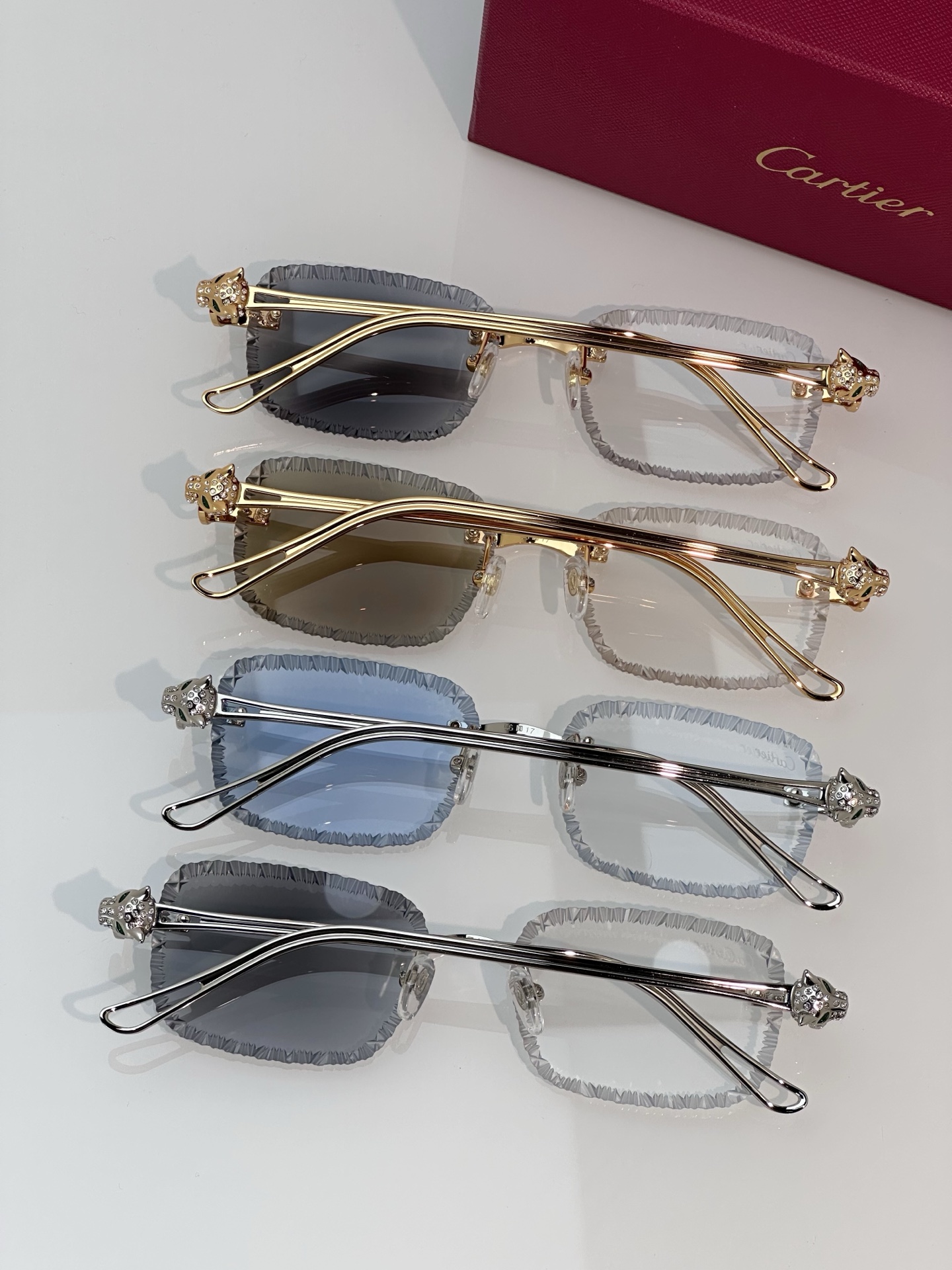 Designer Sunglasses CT7071S