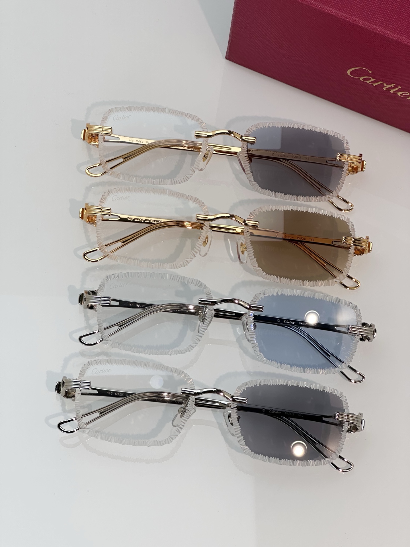 Designer Sunglasses CT7071S