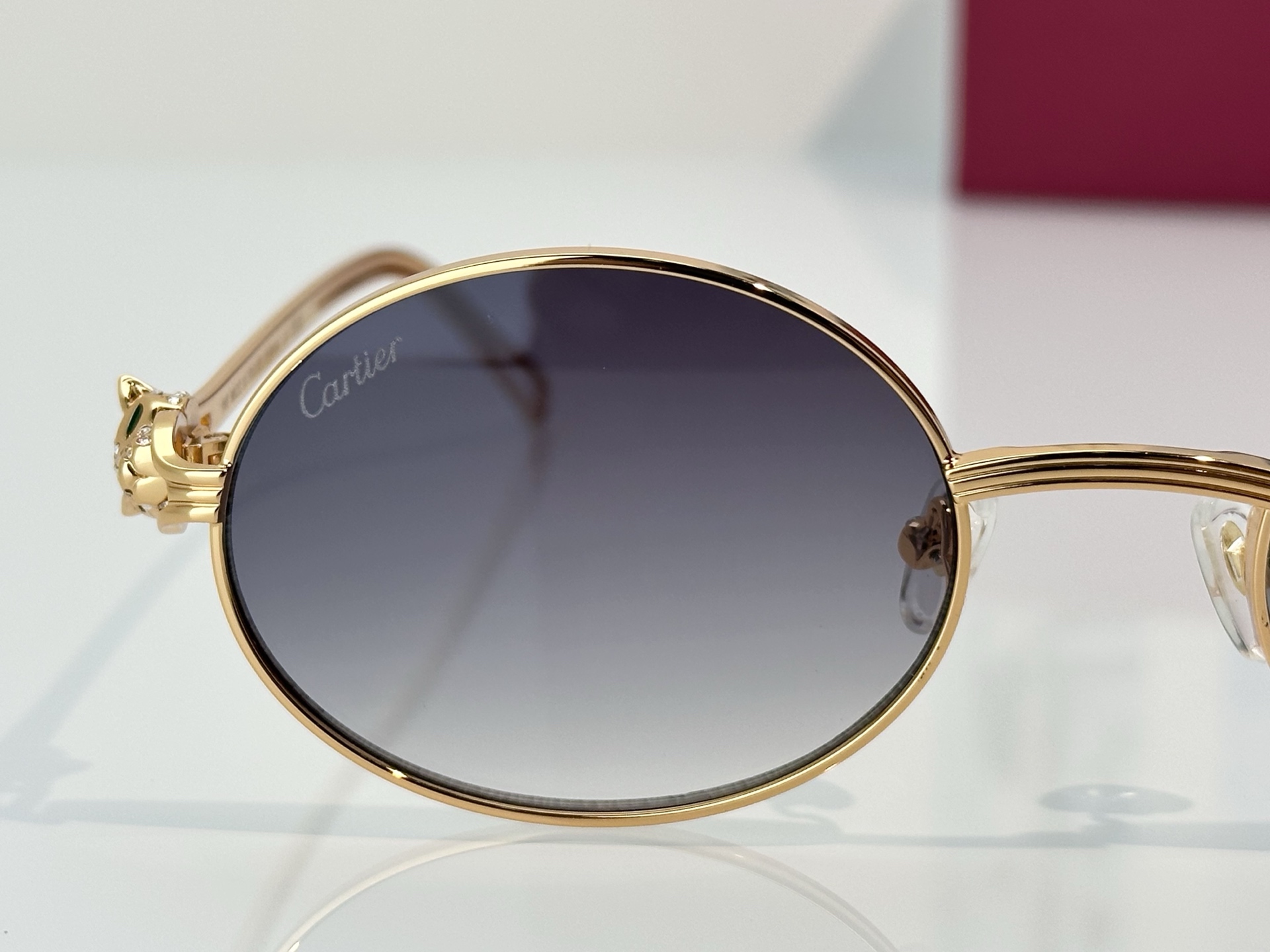 Designer Sunglasses CT7073S