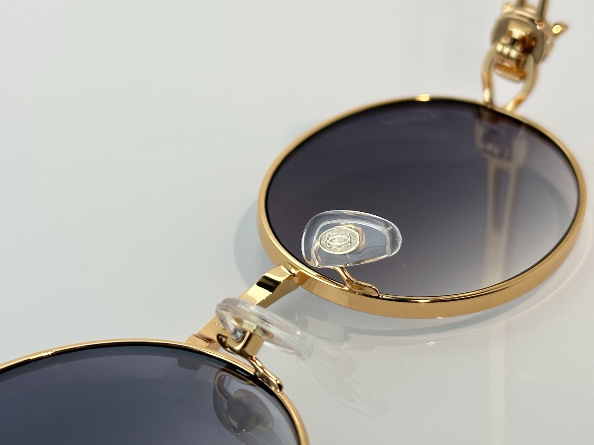 Designer Sunglasses CT7073S