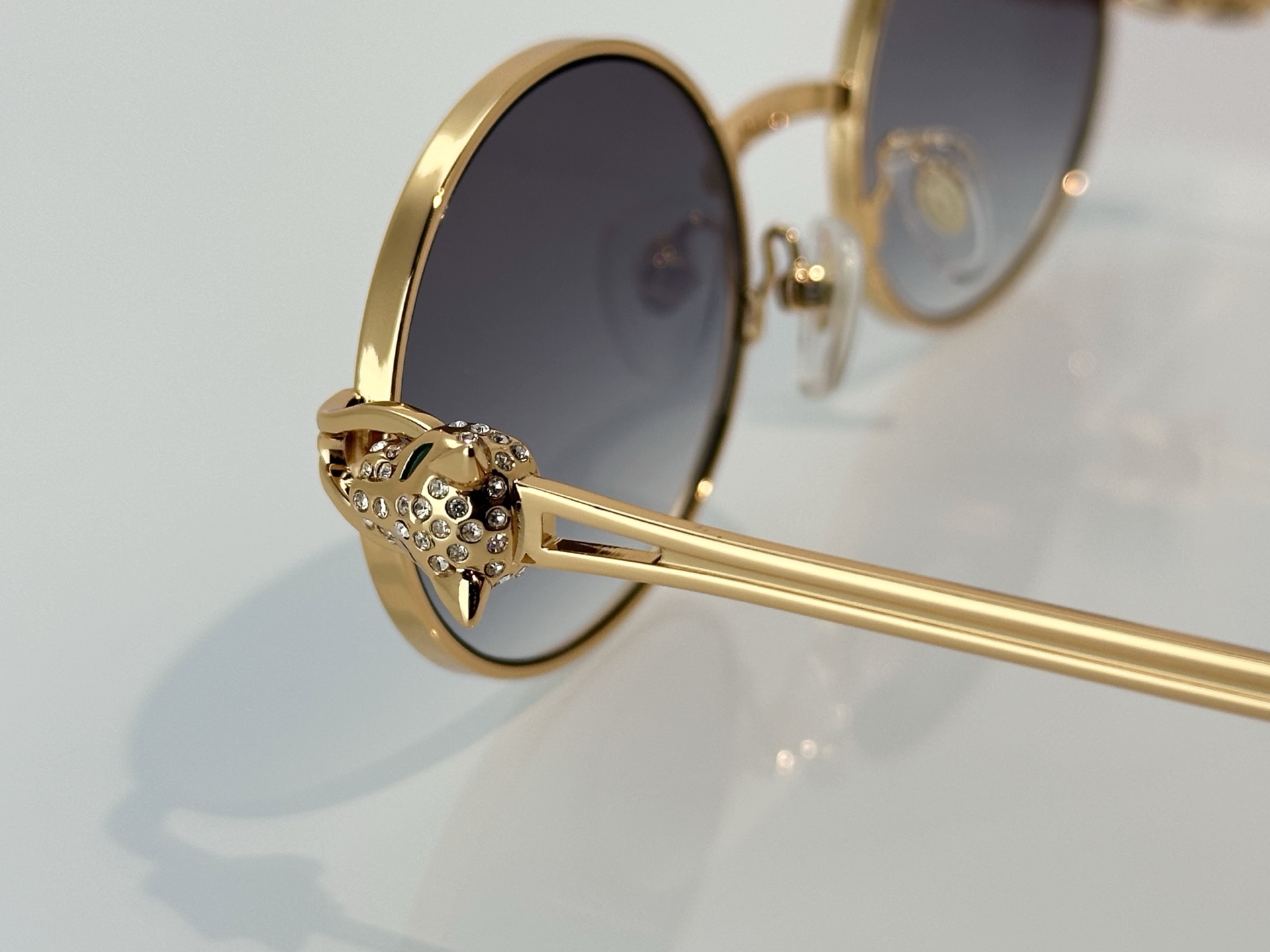 Designer Sunglasses CT7073S