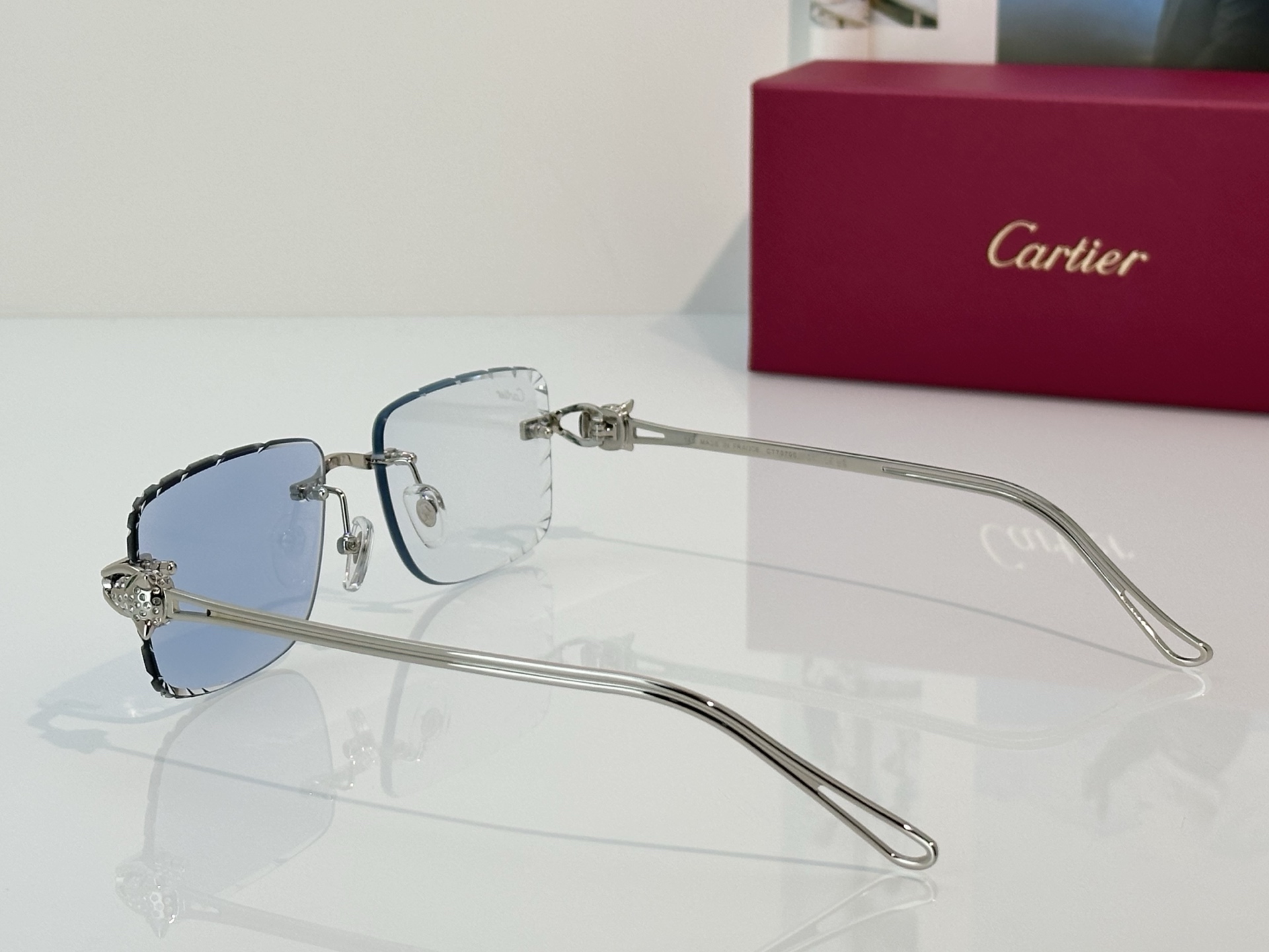 Designer Sunglasses CT7070S