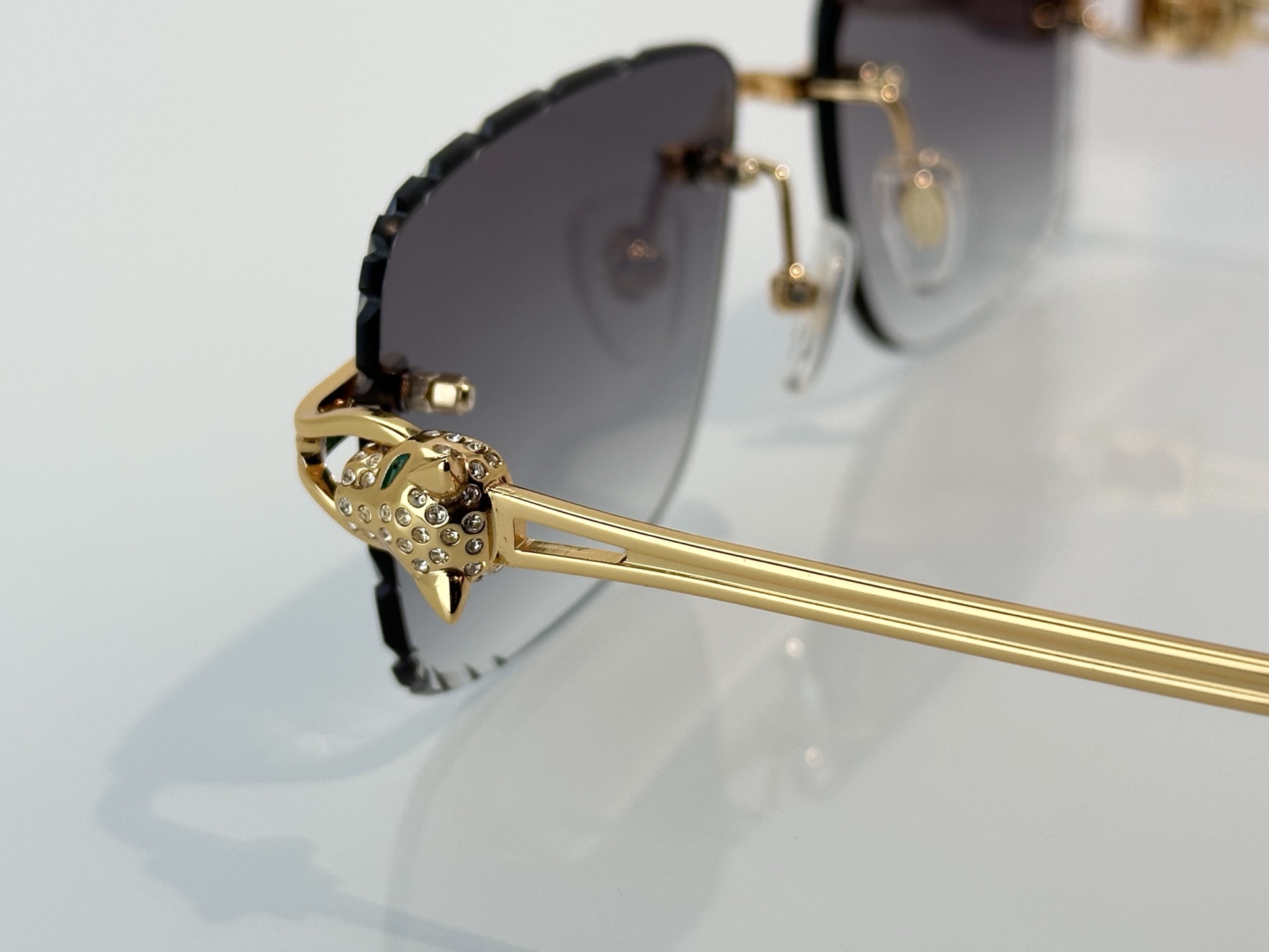 Designer Sunglasses CT7070S