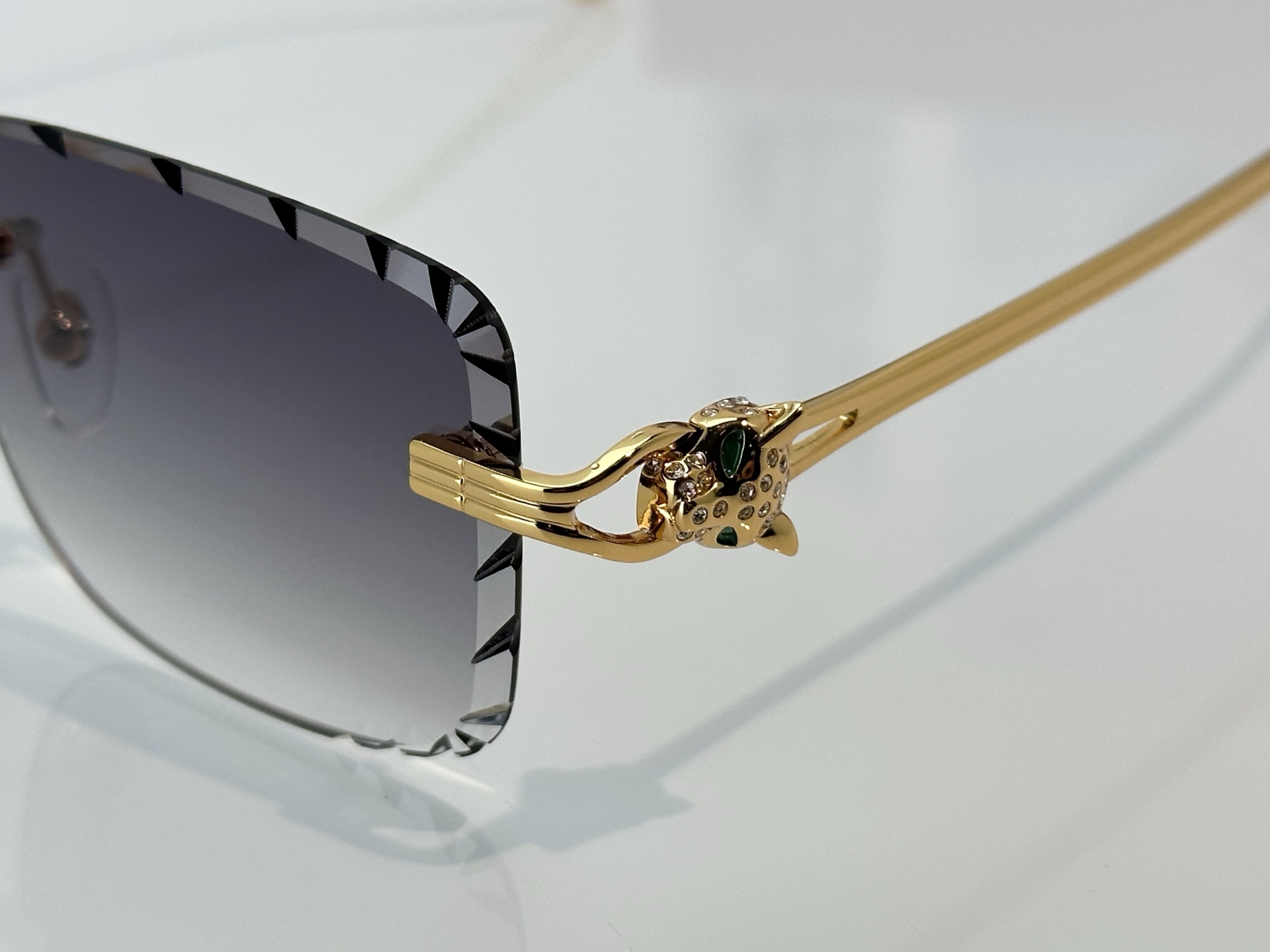 Designer Sunglasses CT7070S