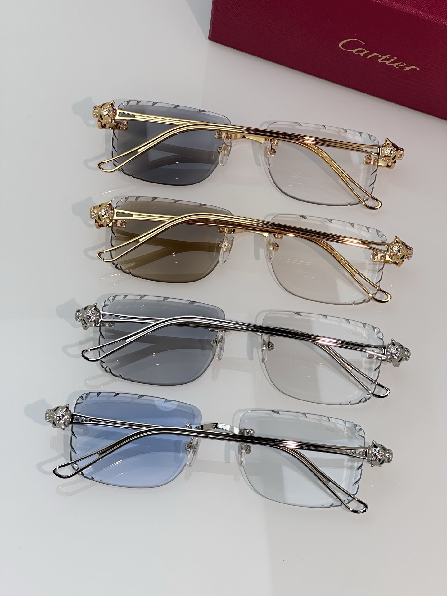 Designer Sunglasses CT7070S