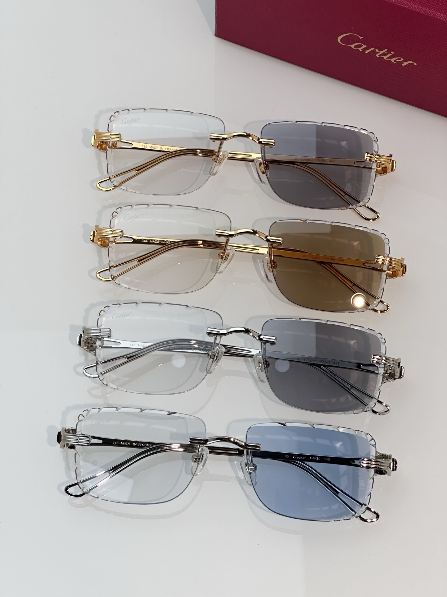 Designer Sunglasses CT7070S