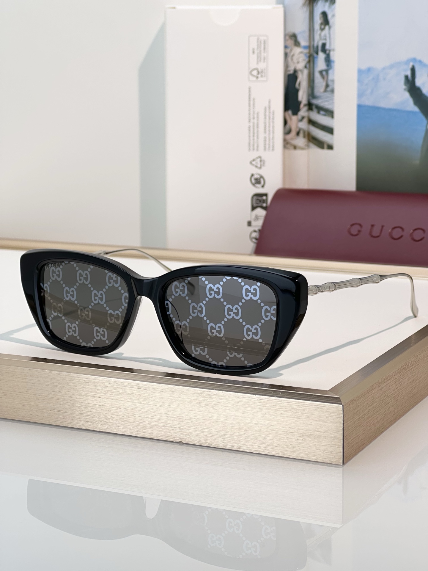 Designer Sunglasses GG2380S