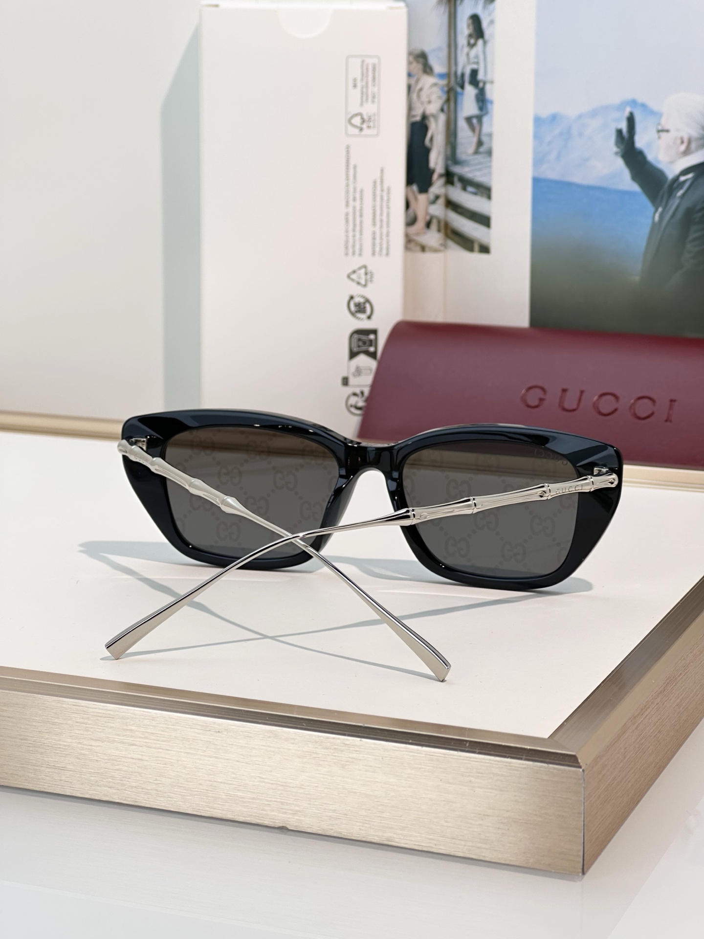 Designer Sunglasses GG2380S