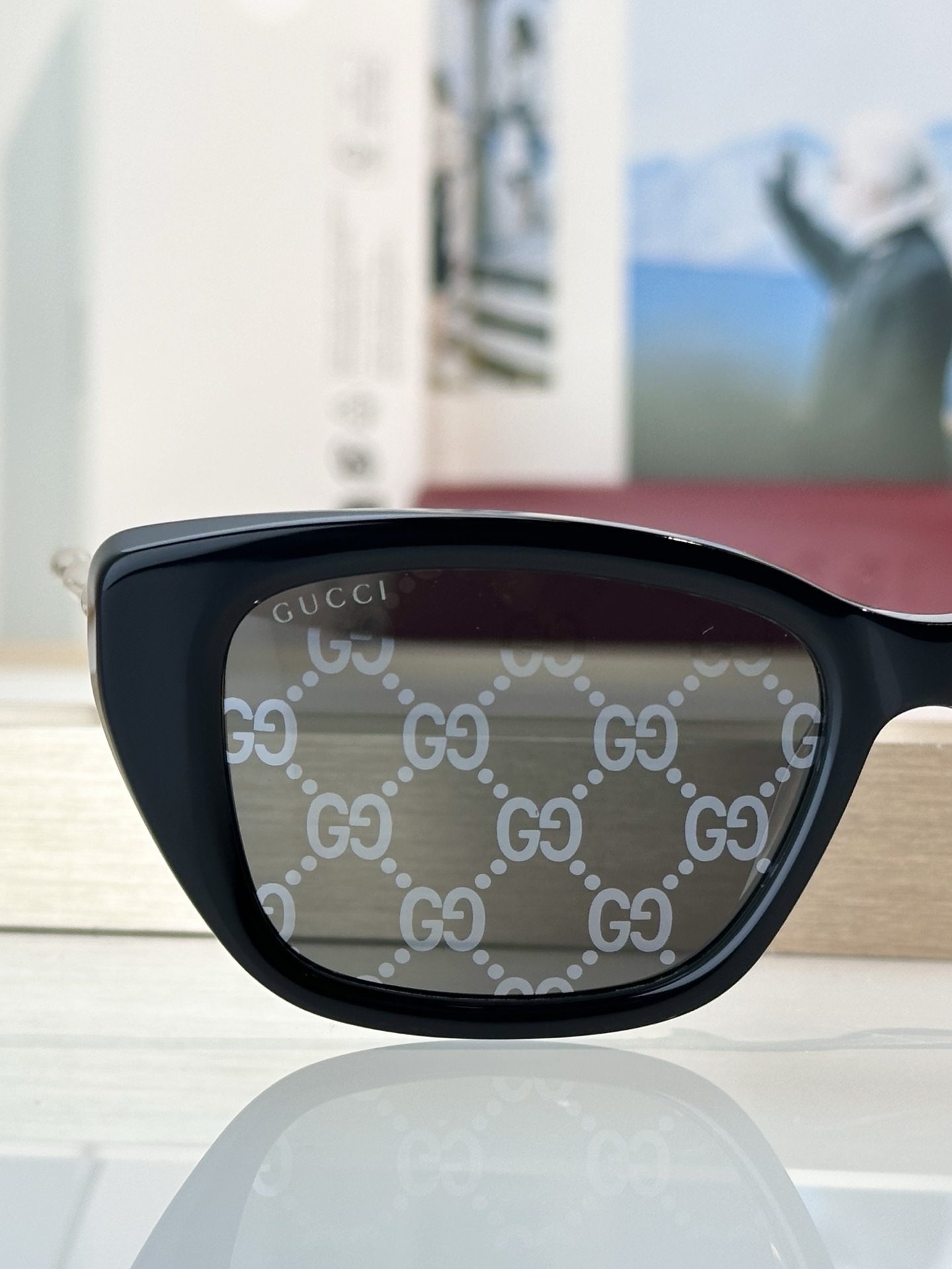 Designer Sunglasses GG2380S