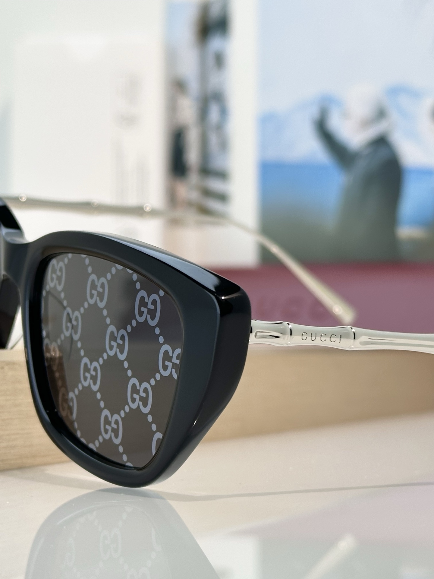 Designer Sunglasses GG2380S