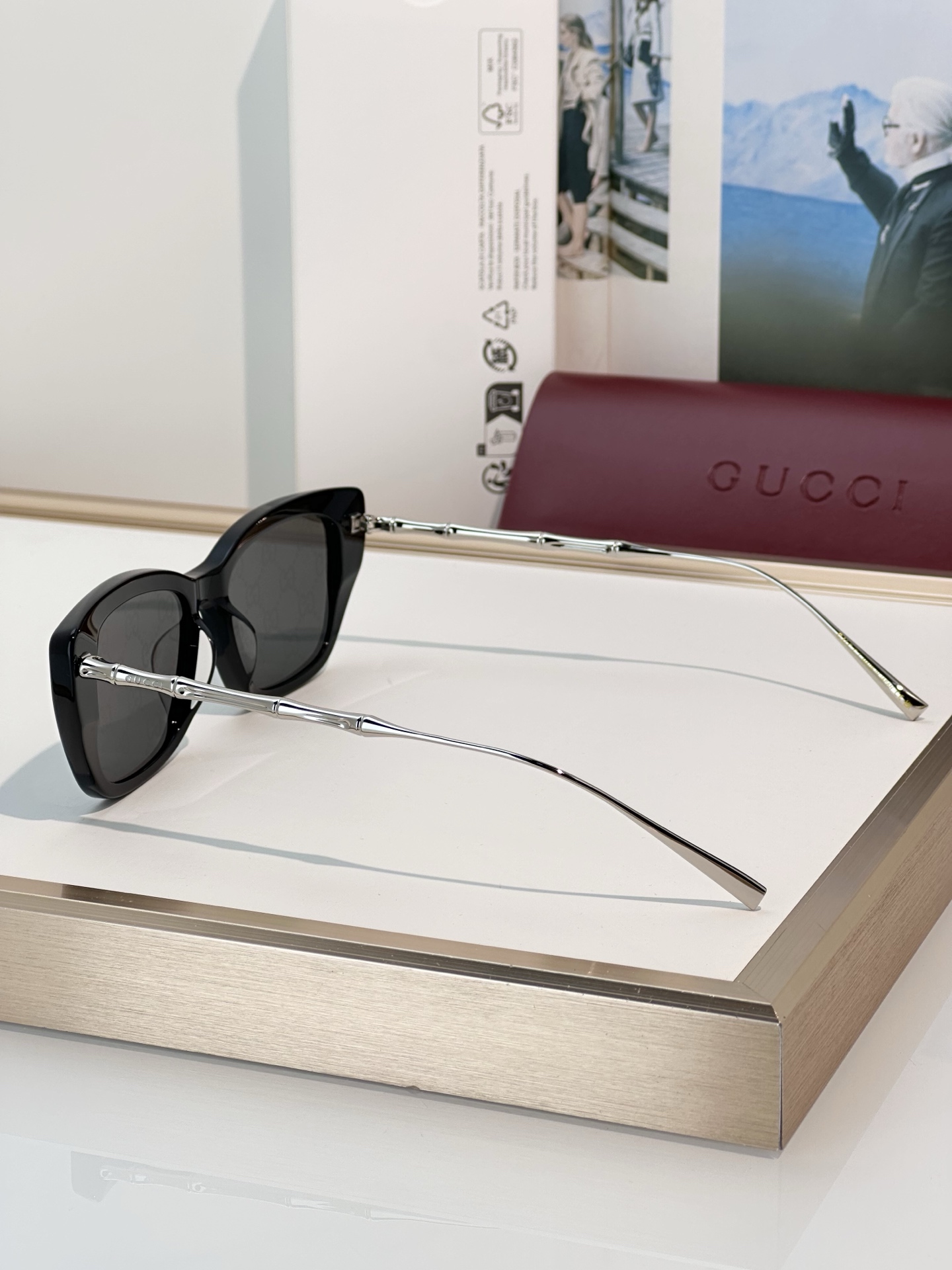 Designer Sunglasses GG2380S