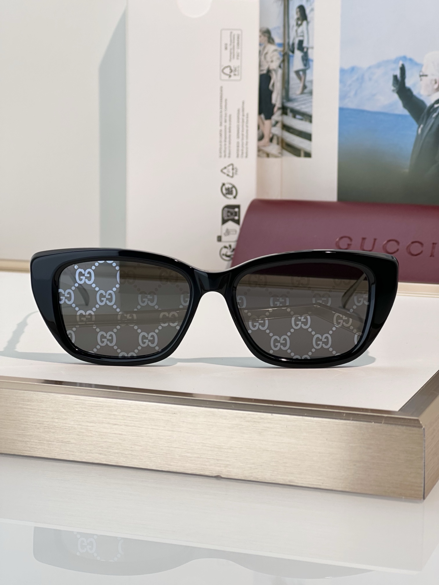 Designer Sunglasses GG2380S