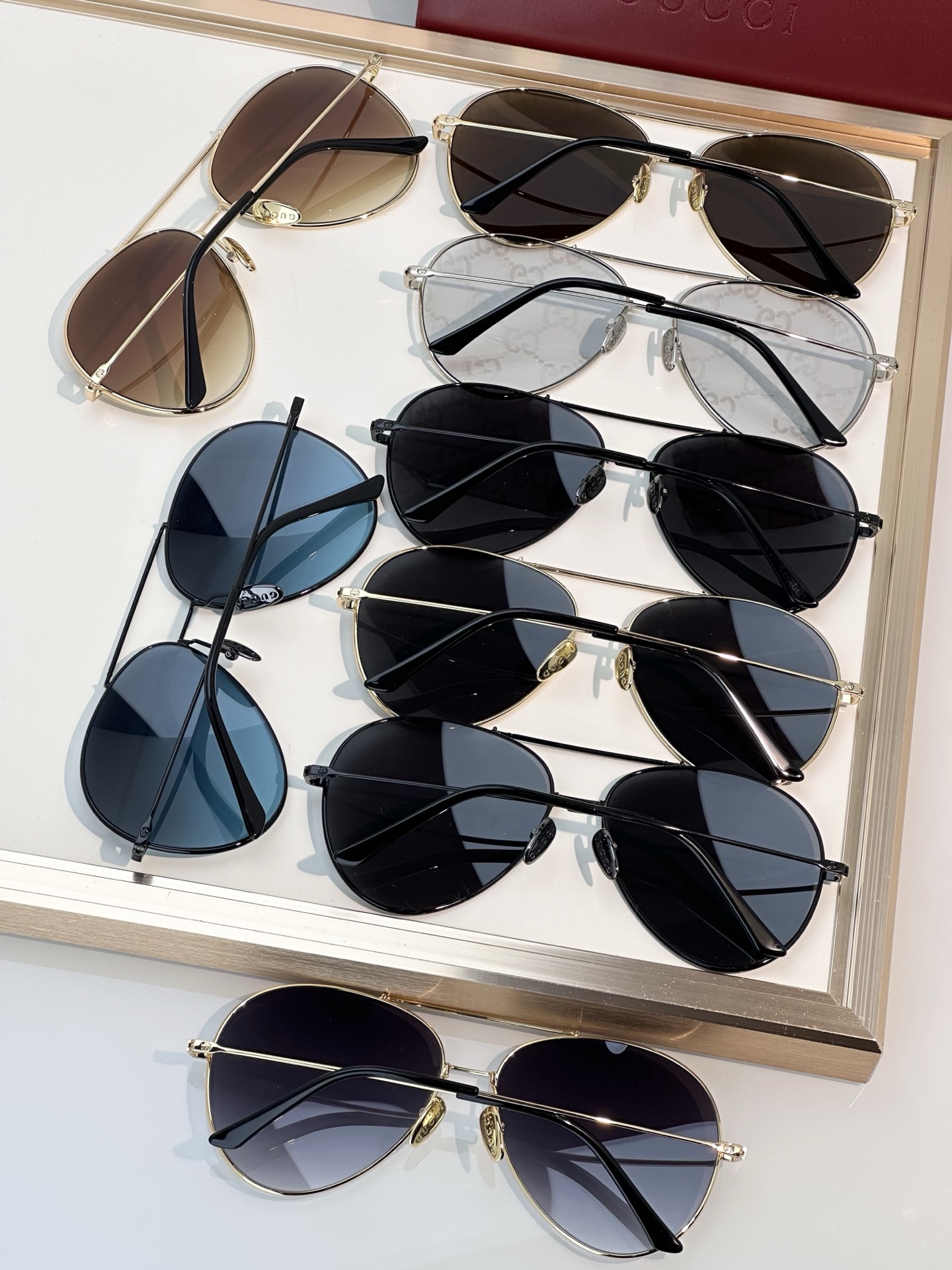 Gucci Sunglasses GG2172S