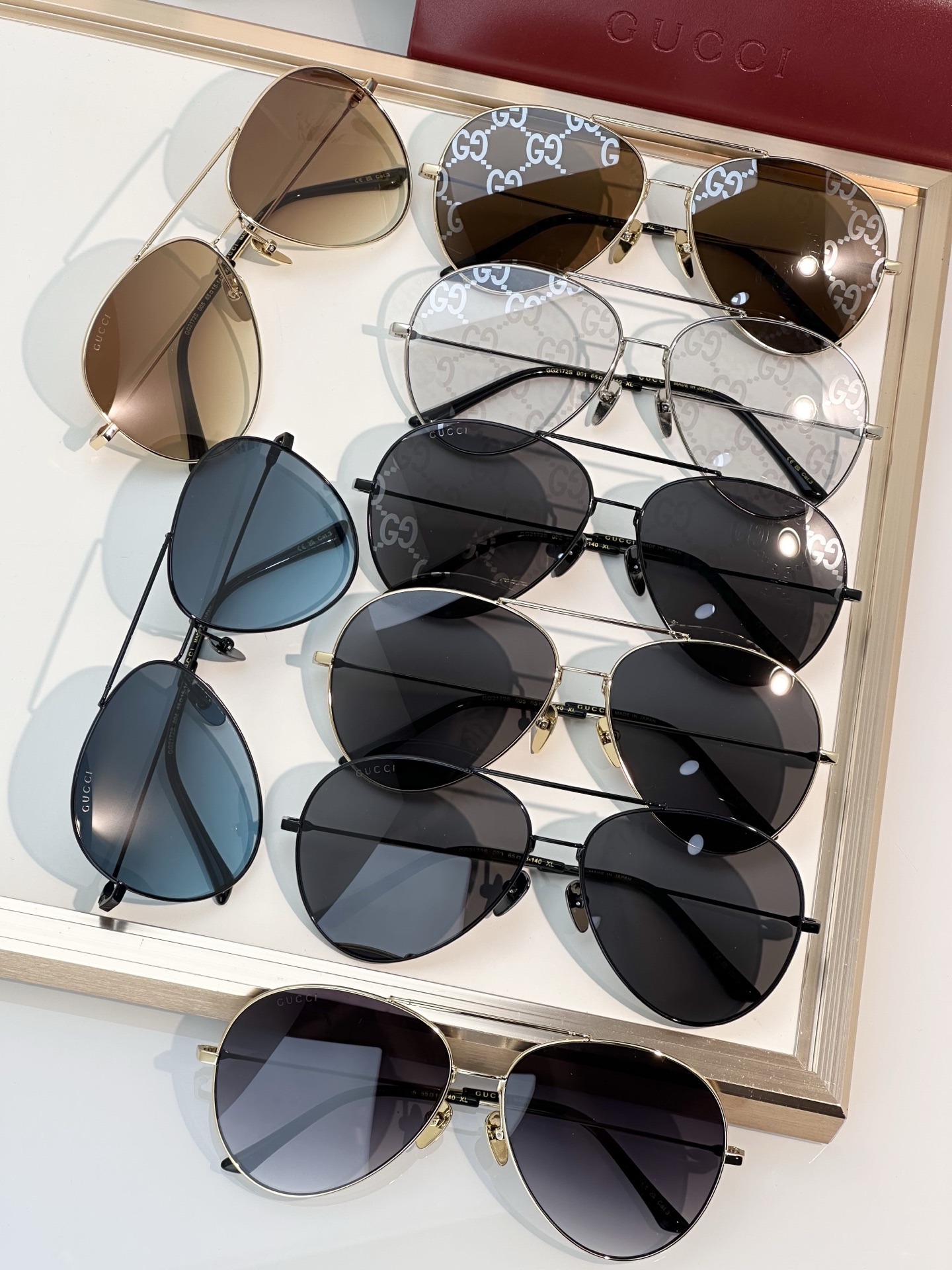 Gucci Sunglasses GG2172S