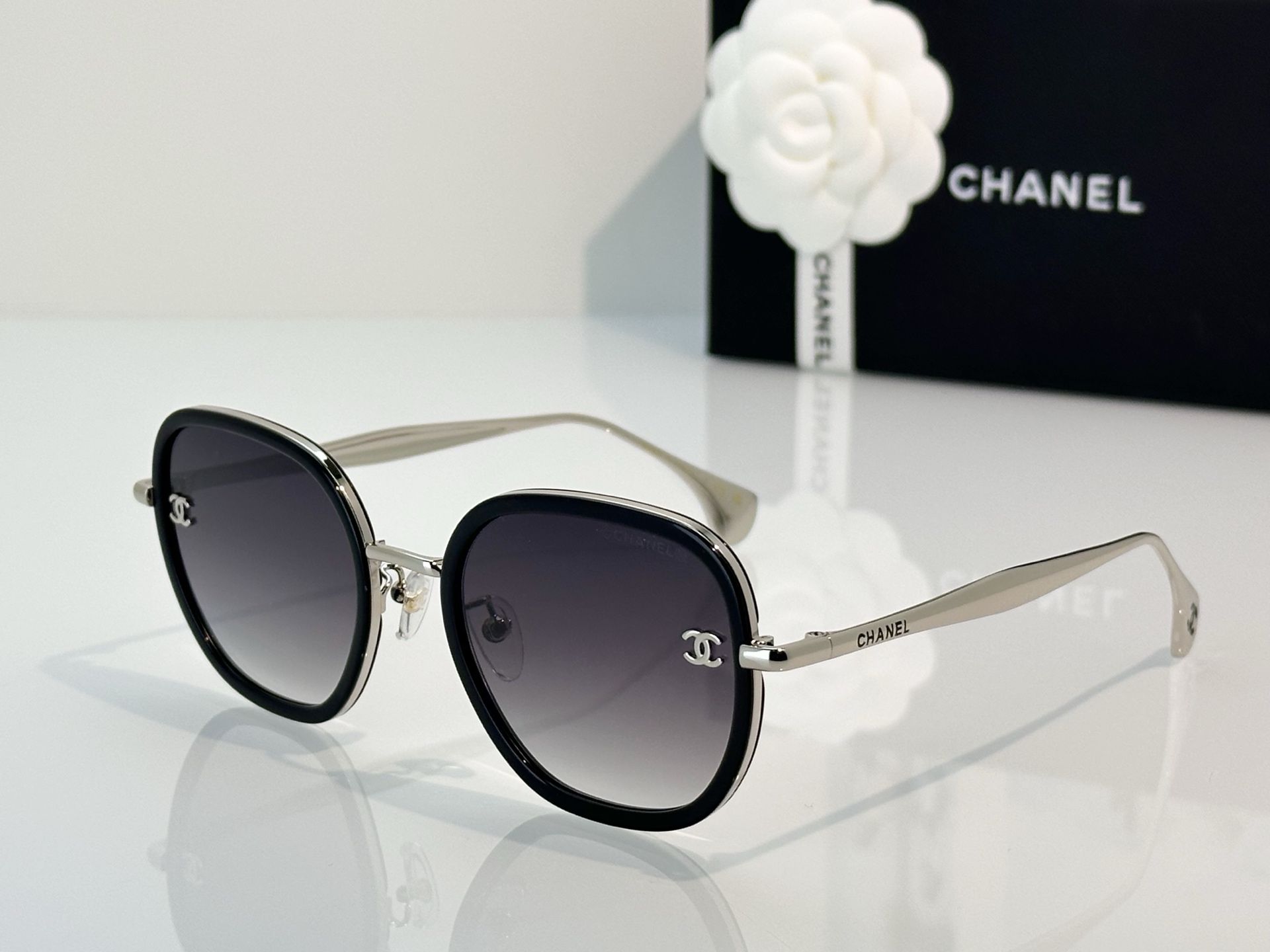 Chanel Sunglasses 5508-H