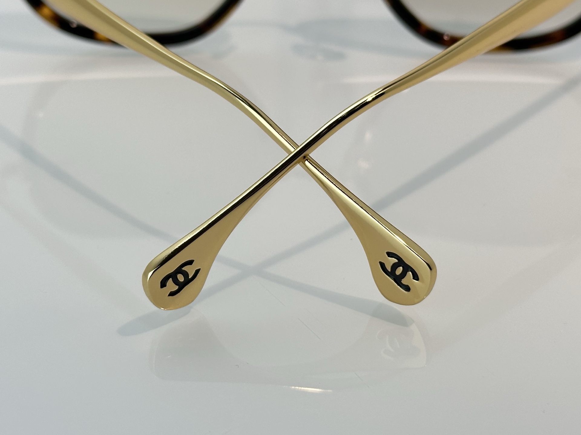 Chanel Sunglasses 5508-H