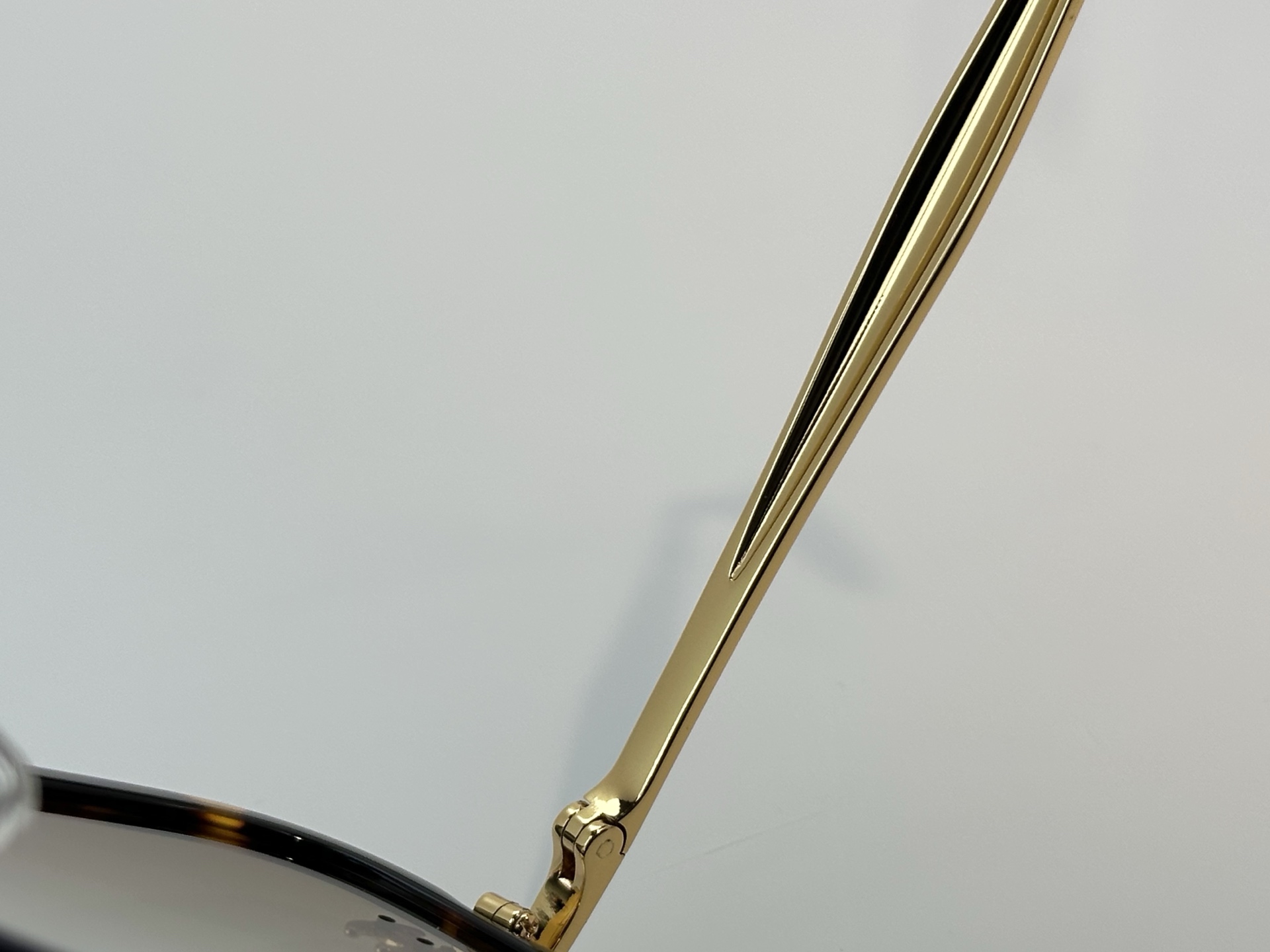 Chanel Sunglasses 5508-H