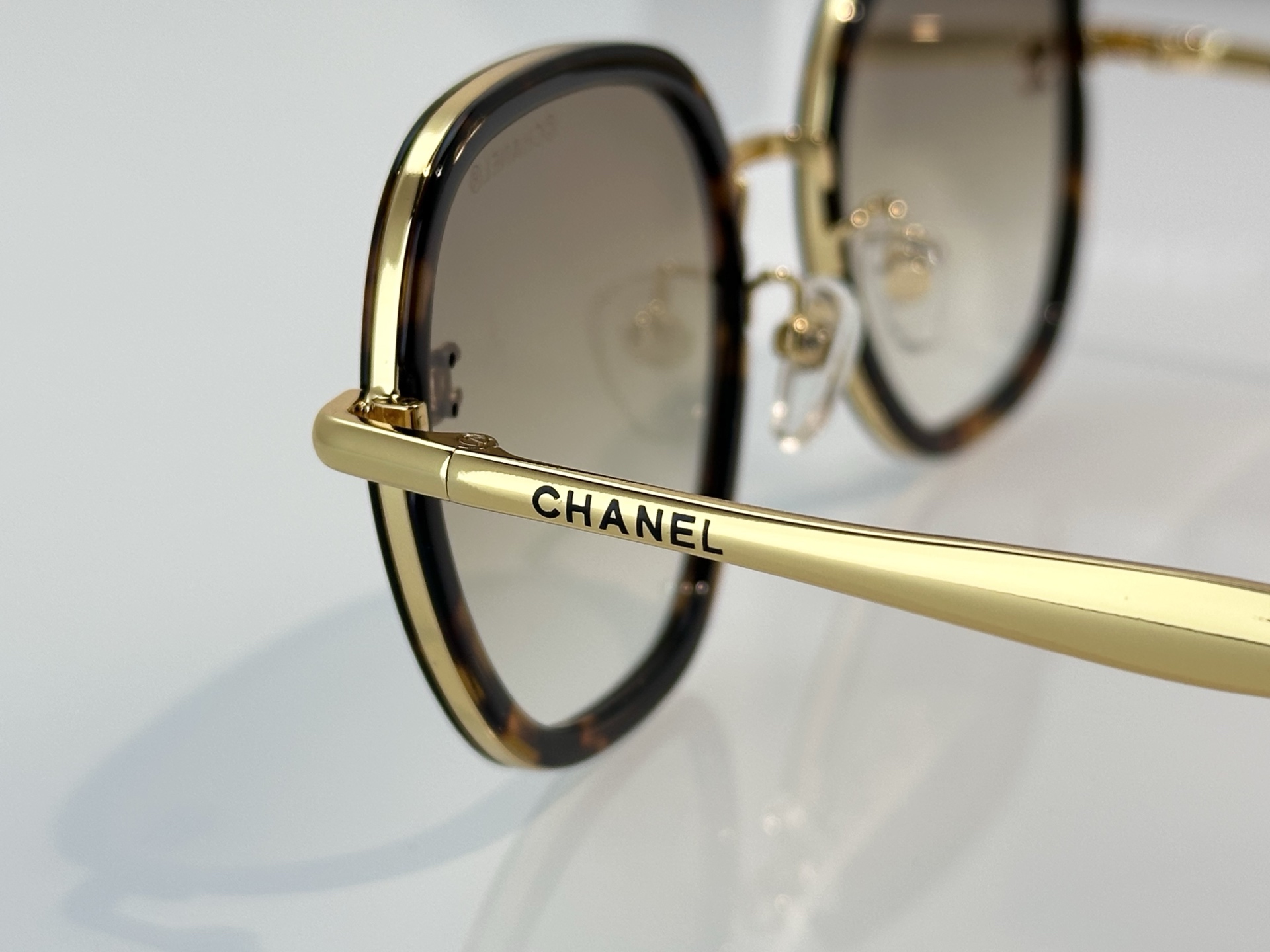 Chanel Sunglasses 5508-H