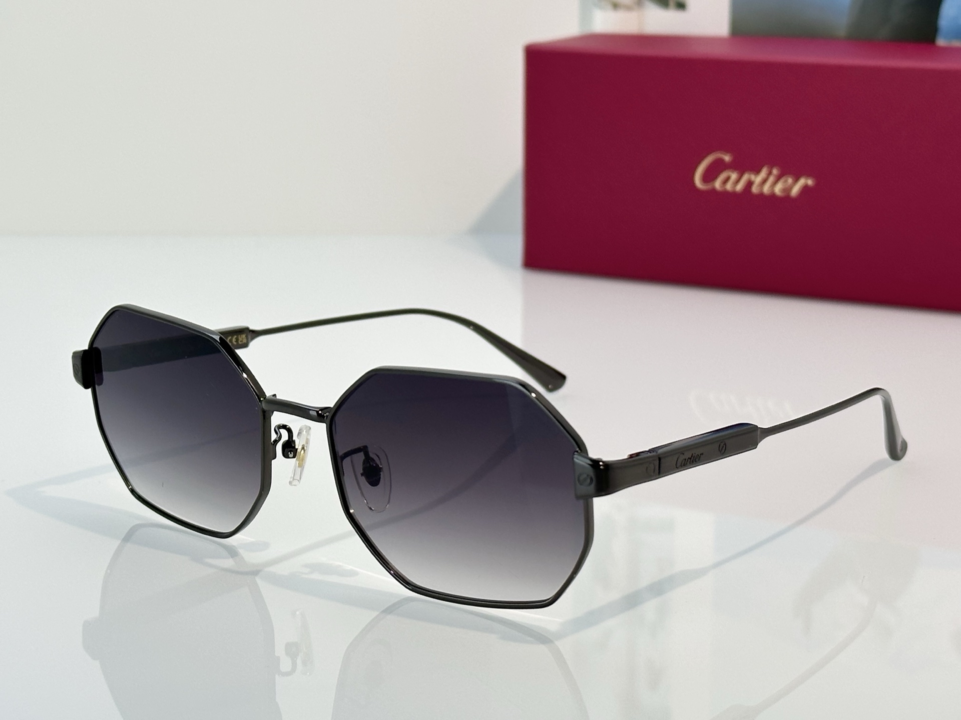 Designer Sunglasses CT0497S