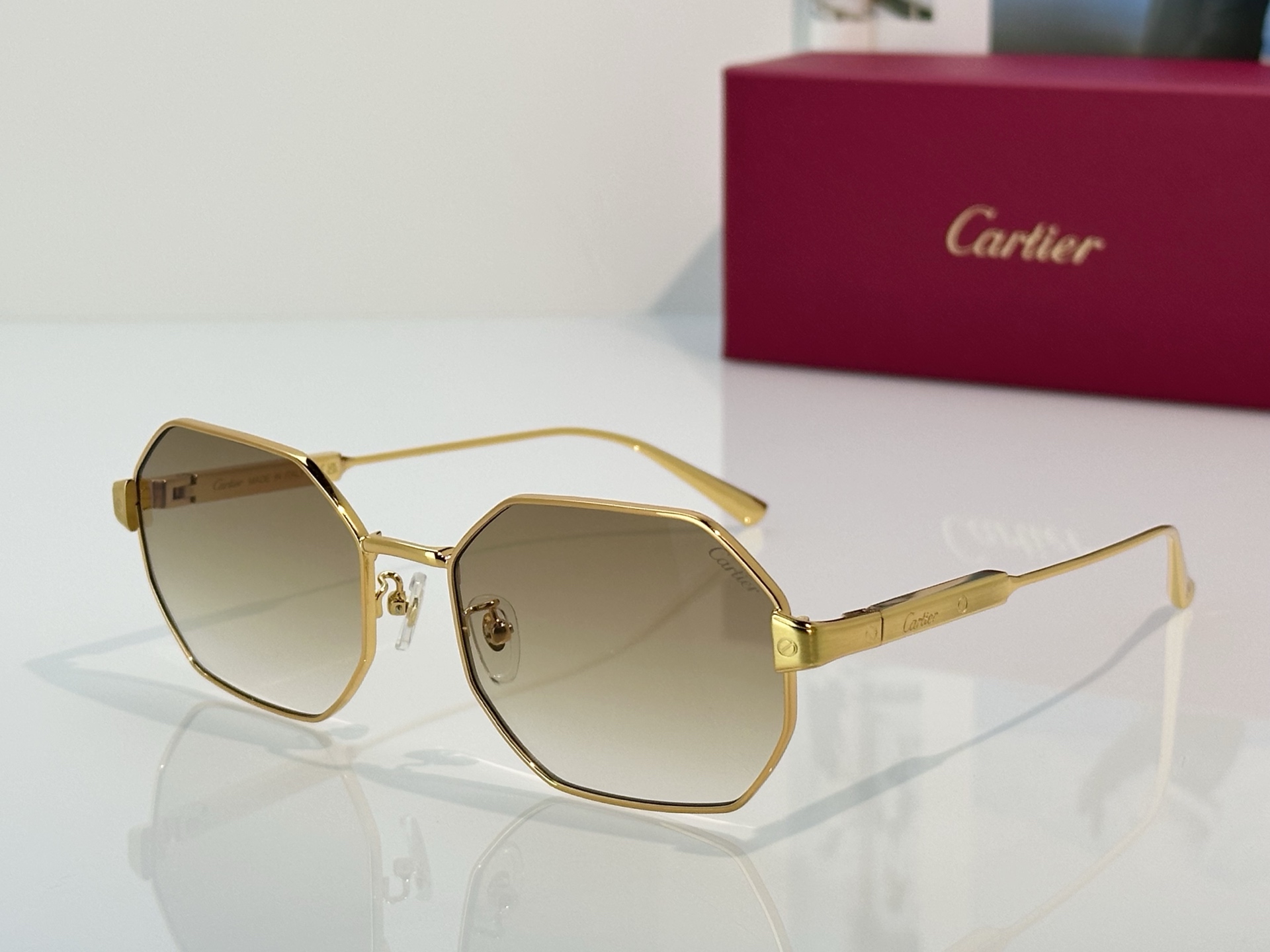 Designer Sunglasses CT0497S