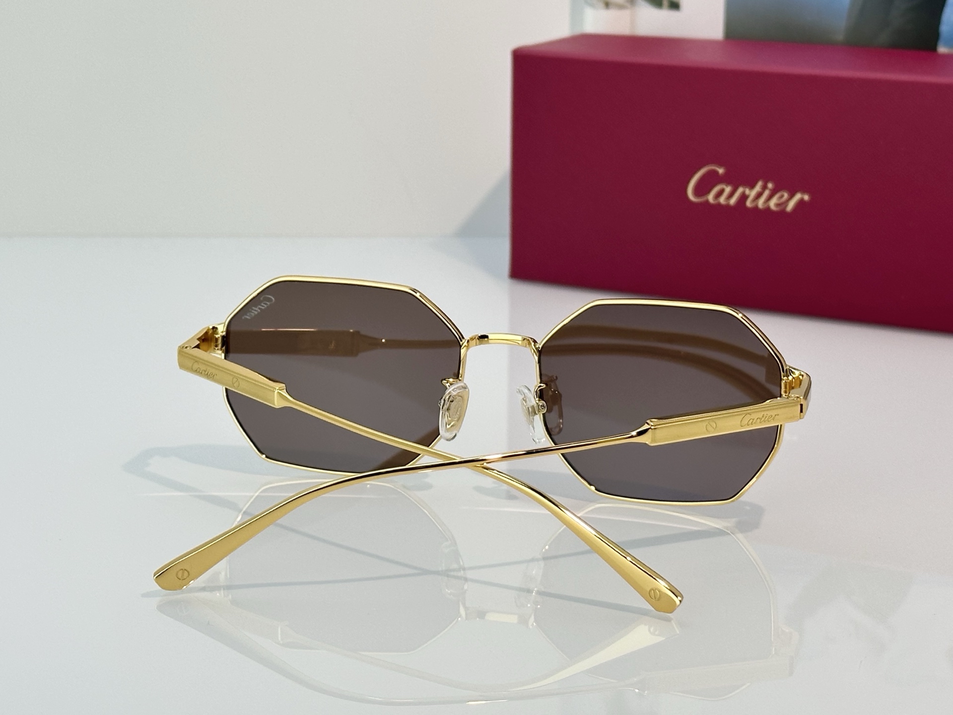 Designer Sunglasses CT0497S