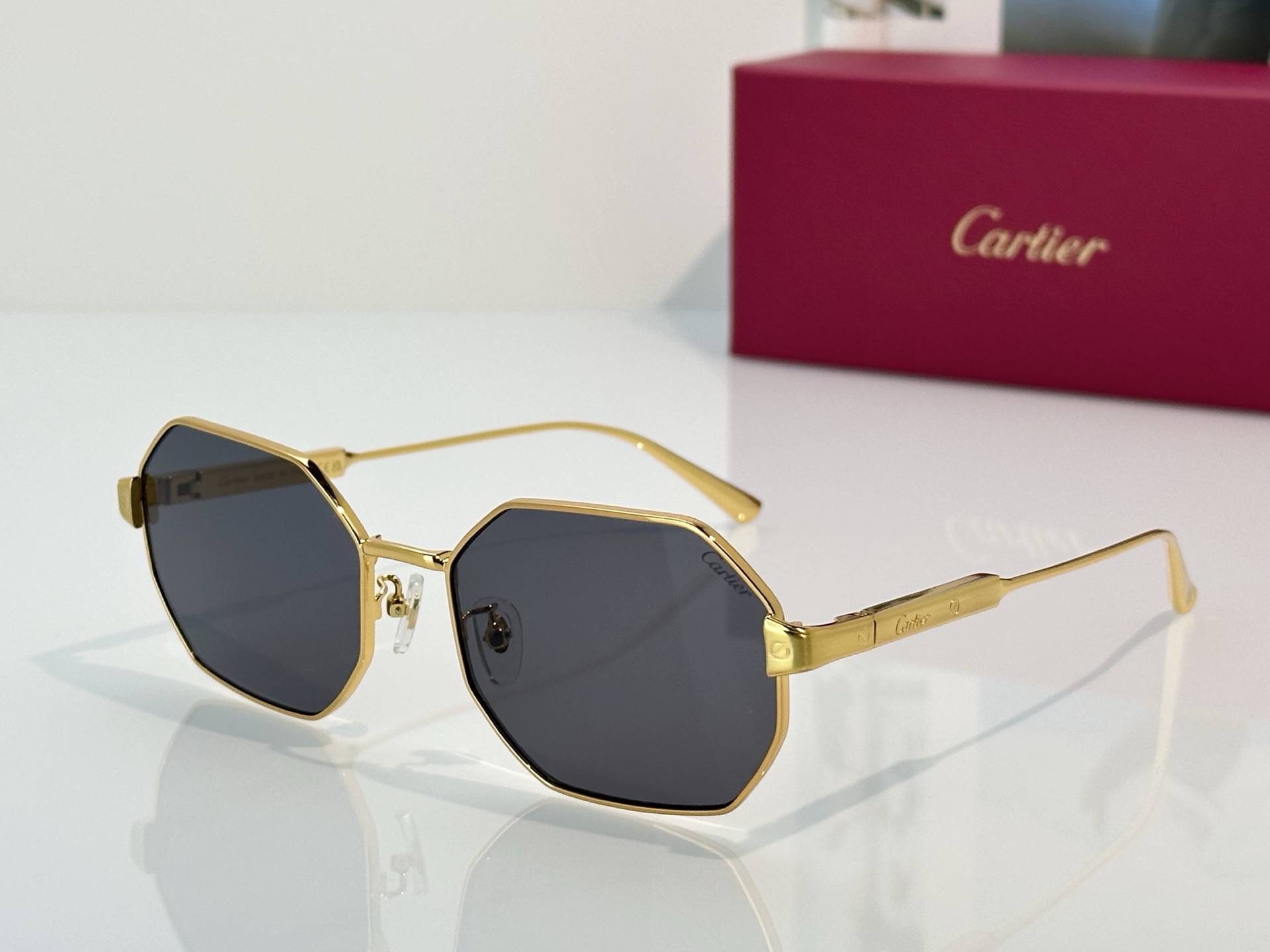 Designer Sunglasses CT0497S