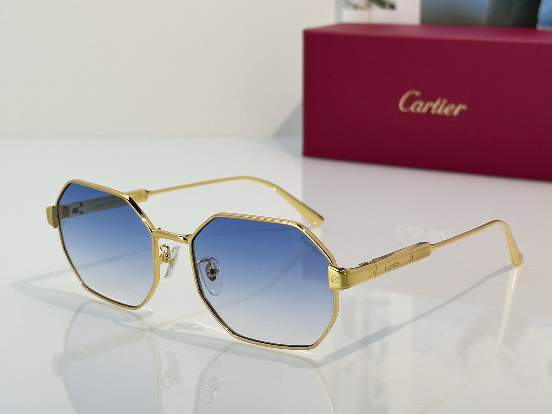 Designer Sunglasses CT0497S