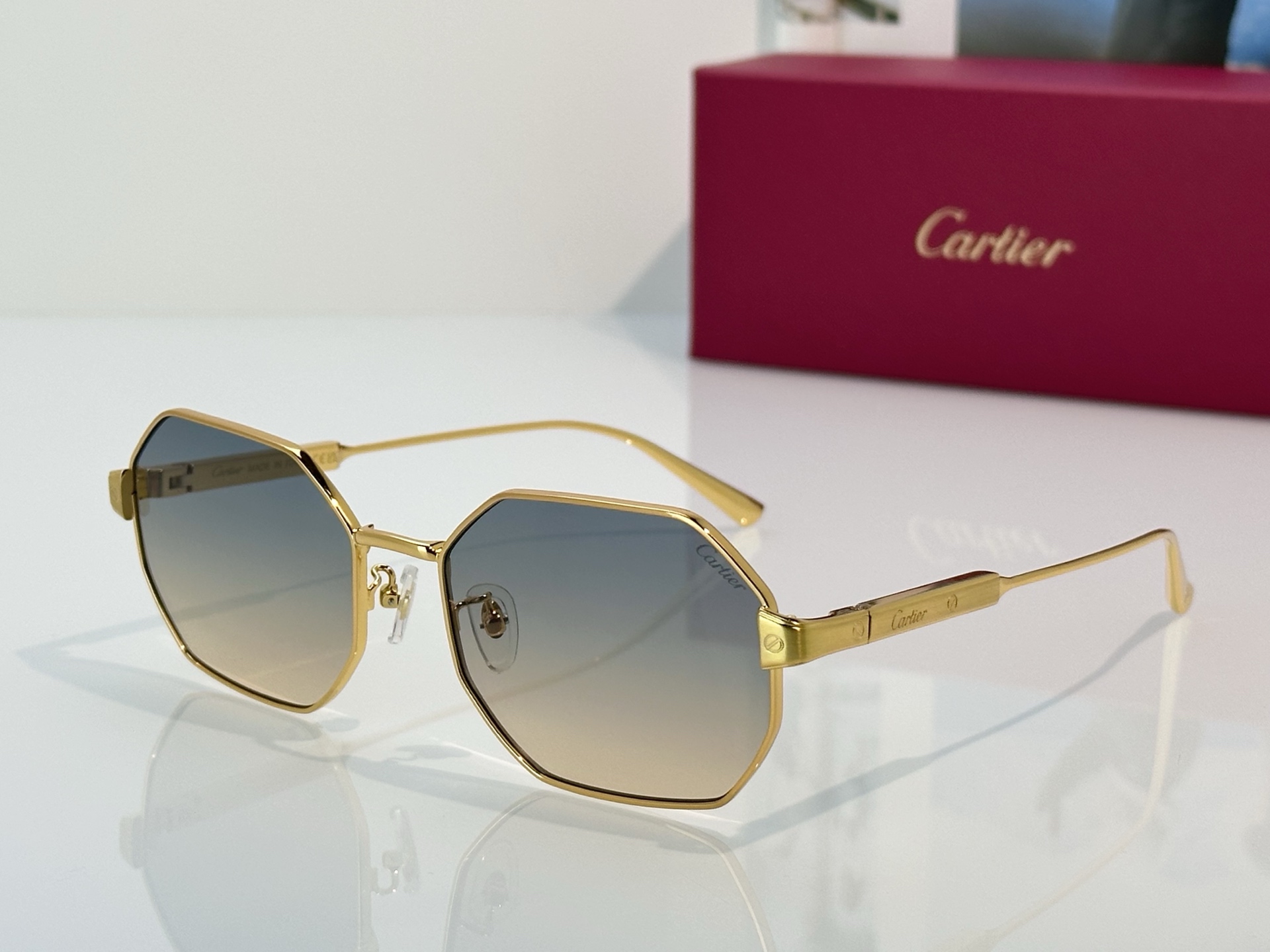 Designer Sunglasses CT0497S