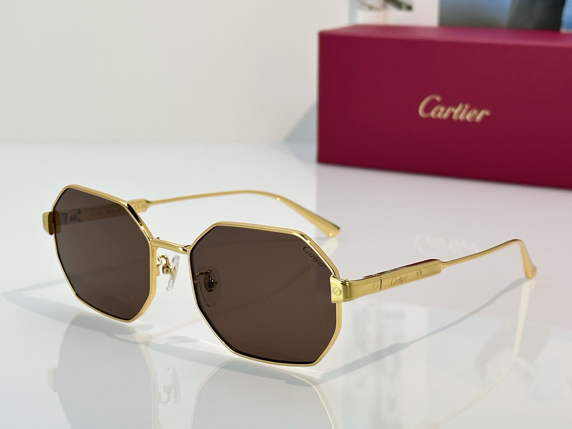 Designer Sunglasses CT0497S