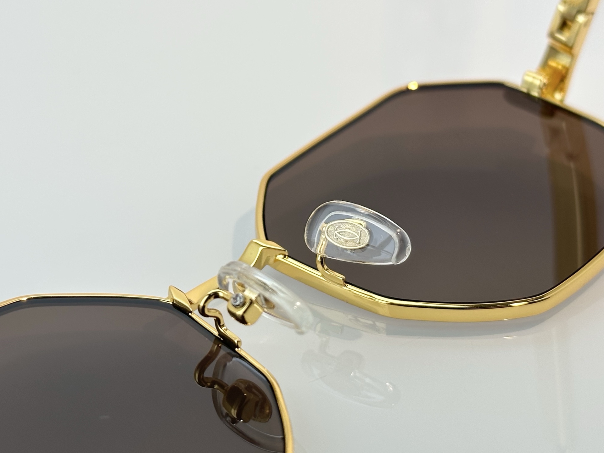 Designer Sunglasses CT0497S