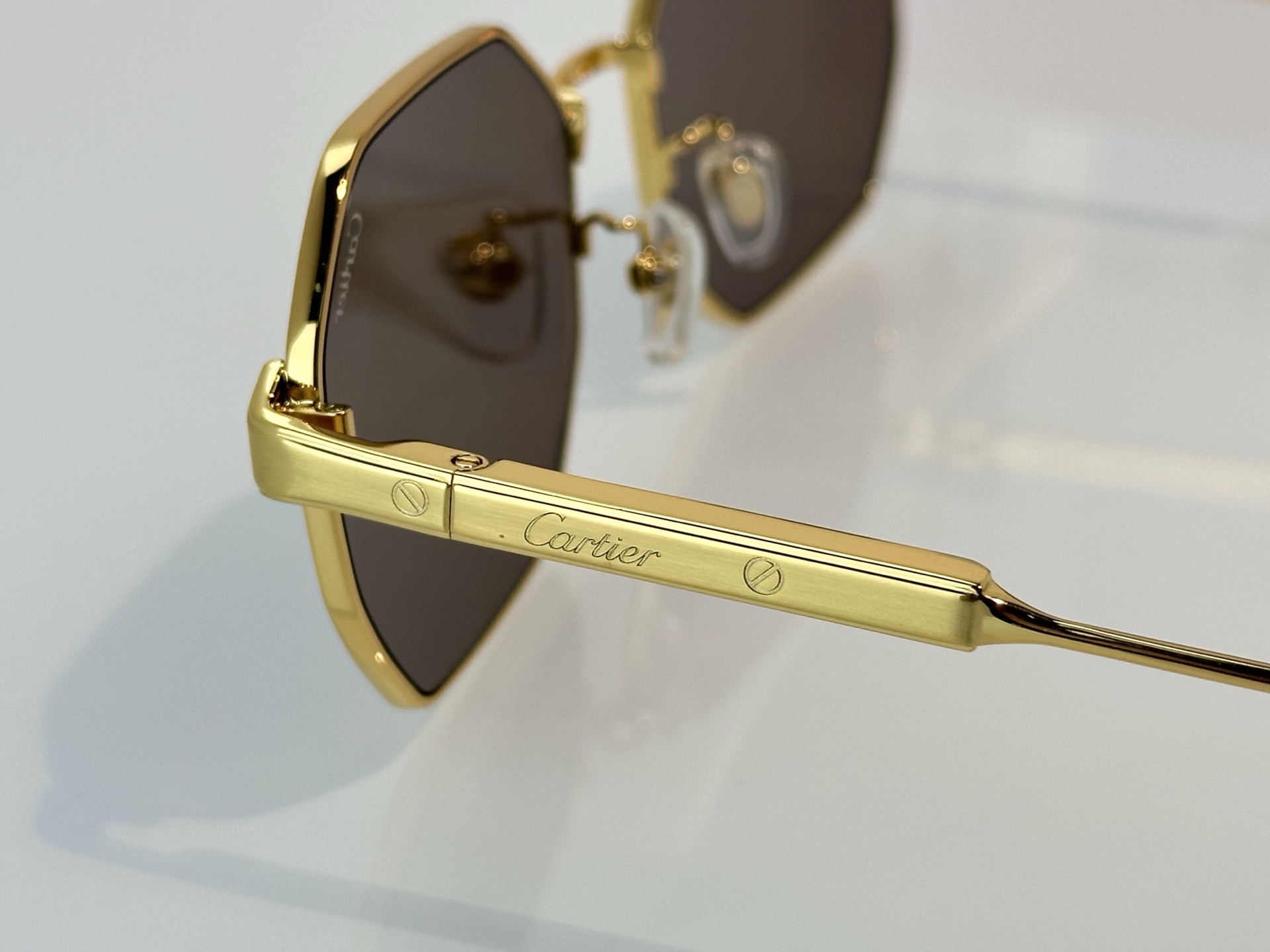 Designer Sunglasses CT0497S