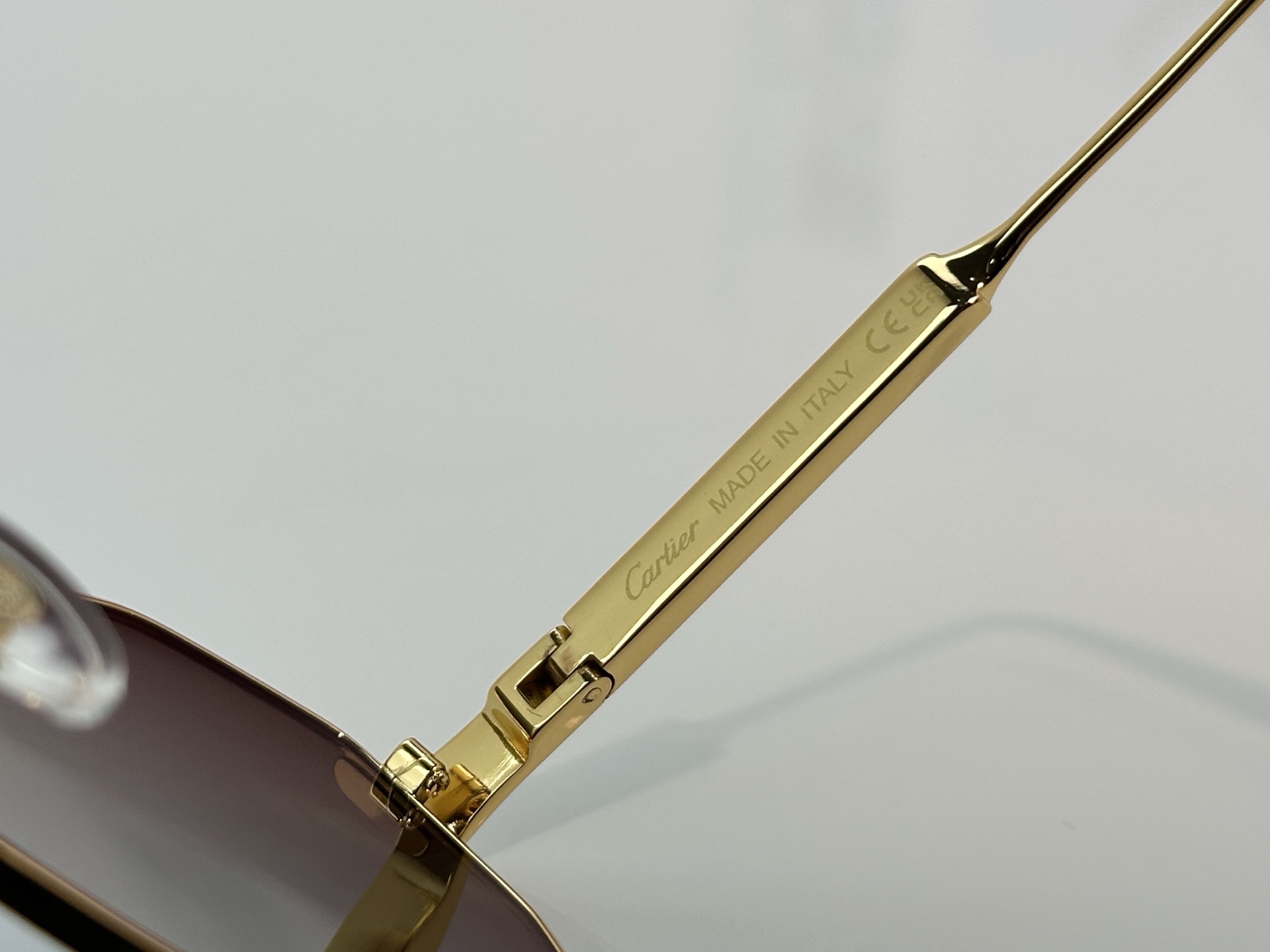 Designer Sunglasses CT0497S