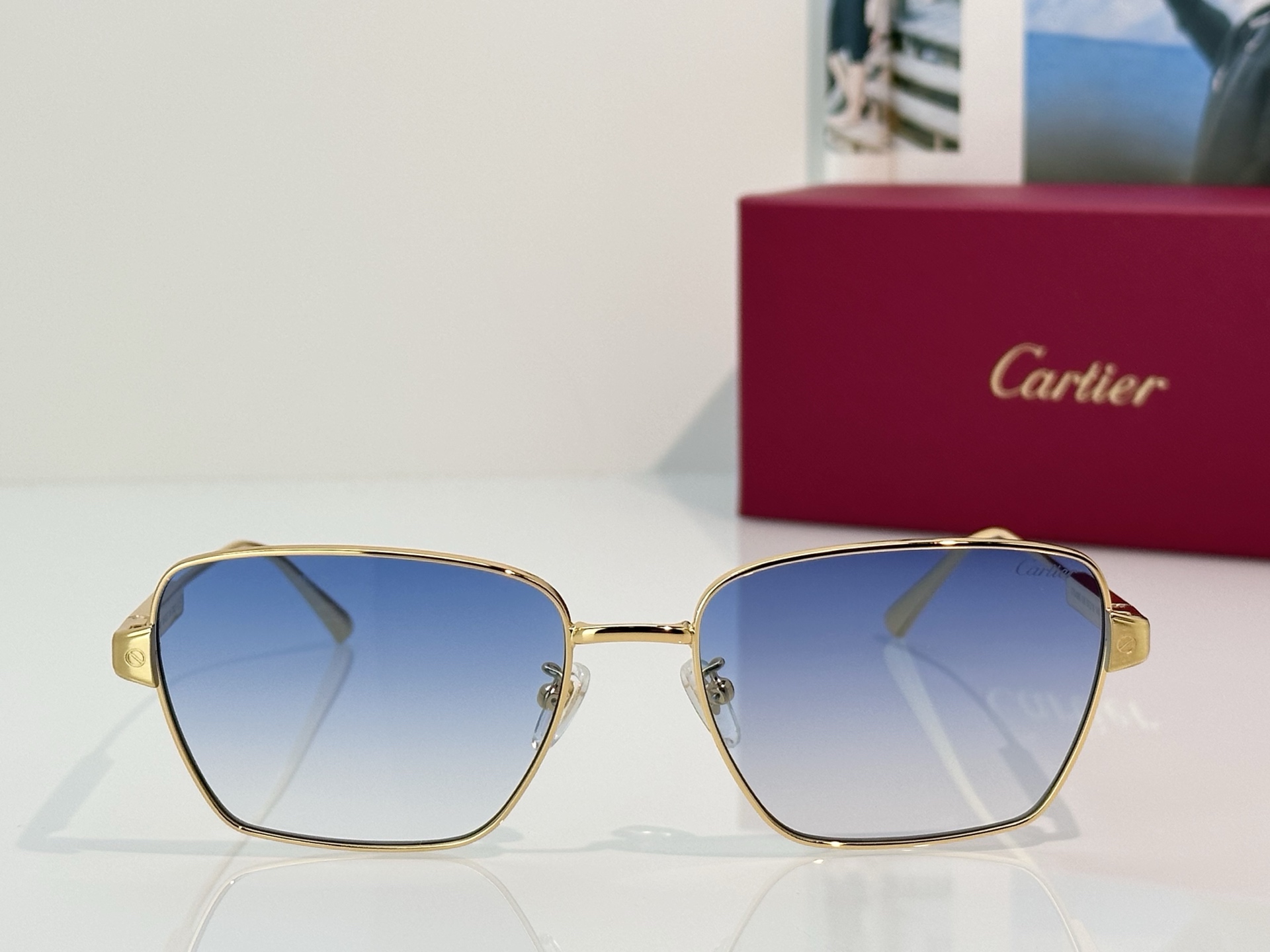 Designer Sunglasses CT0498S