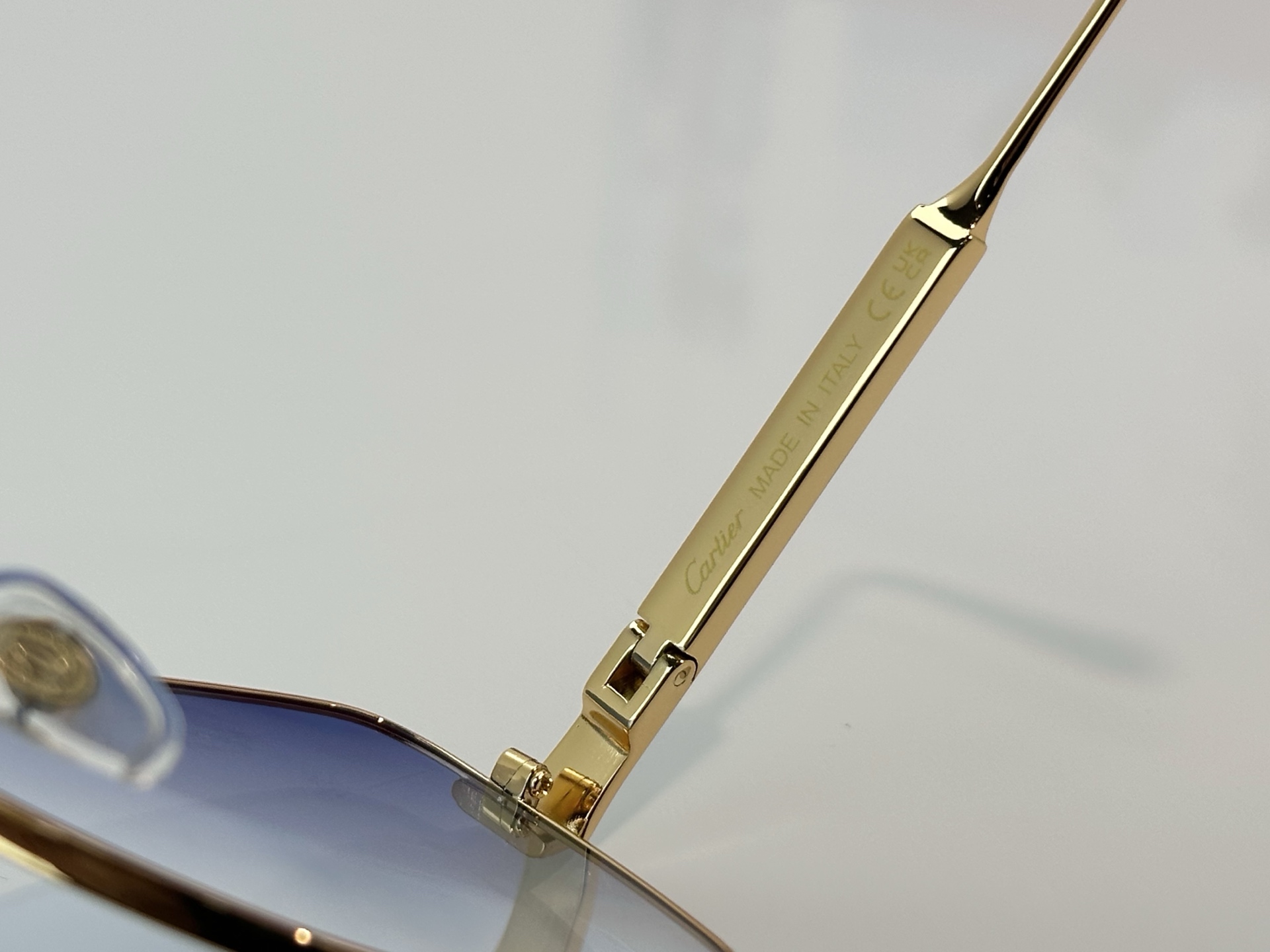 Designer Sunglasses CT0498S