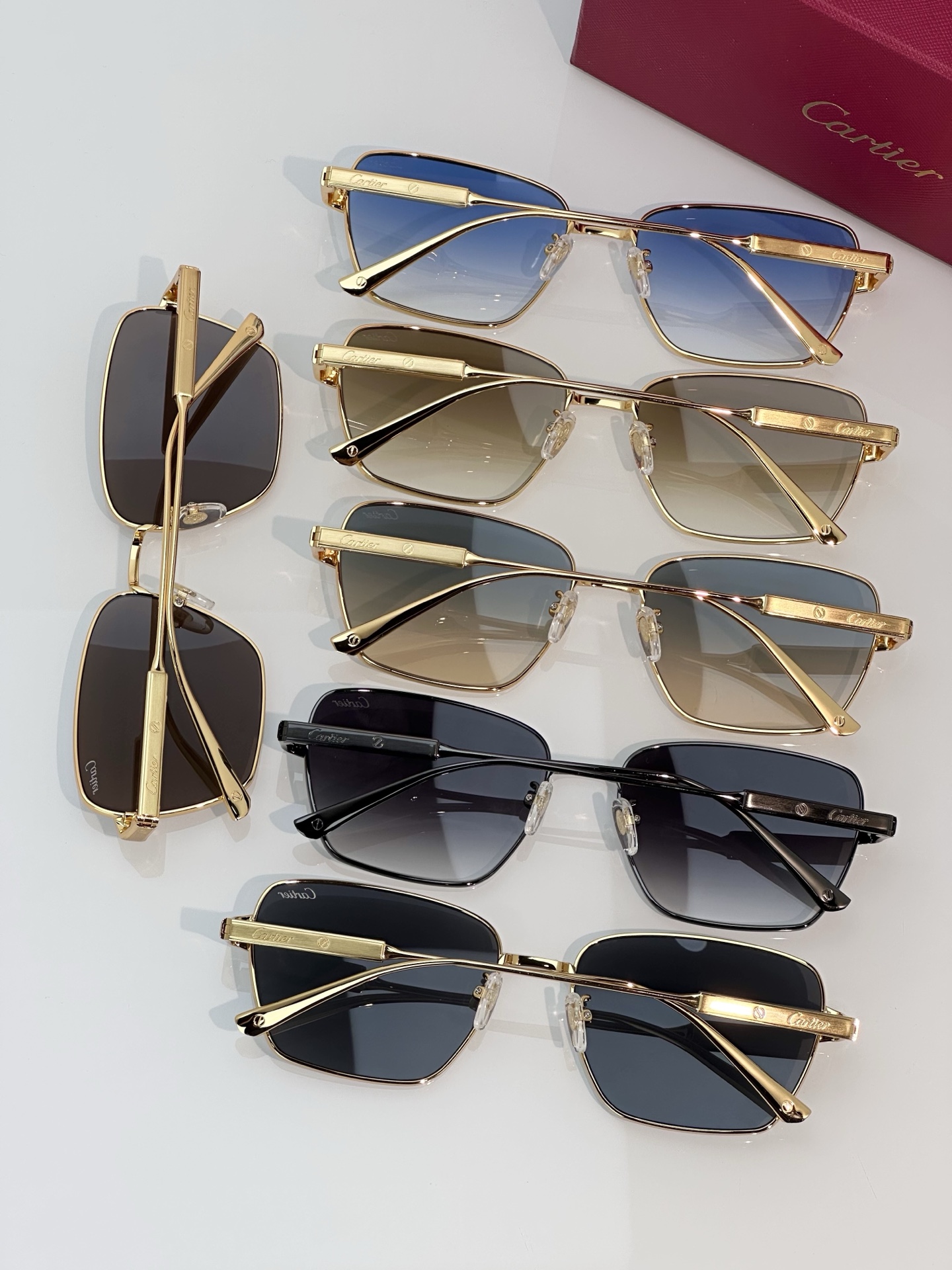 Designer Sunglasses CT0498S