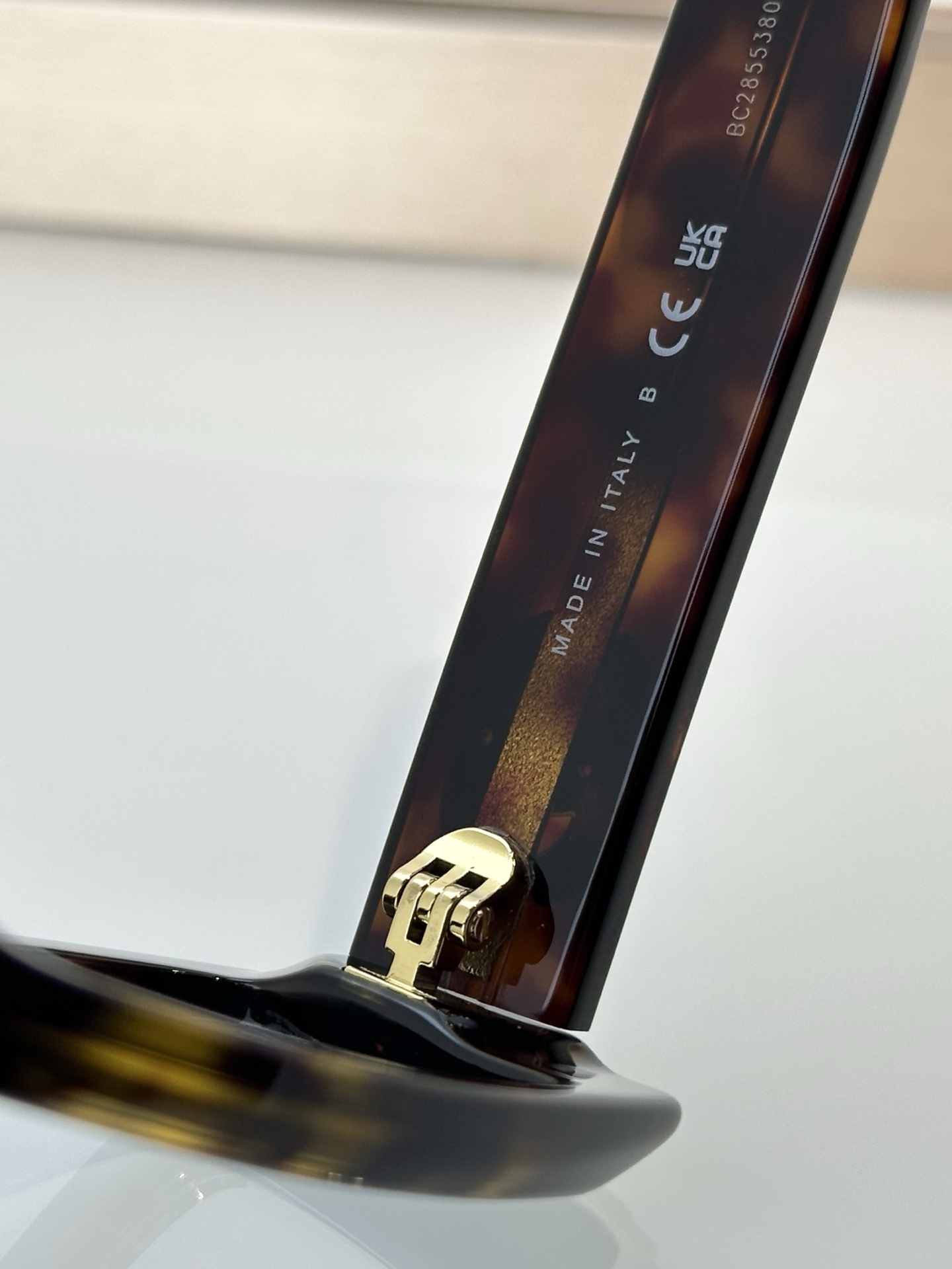 Chanel Sunglasses 3497